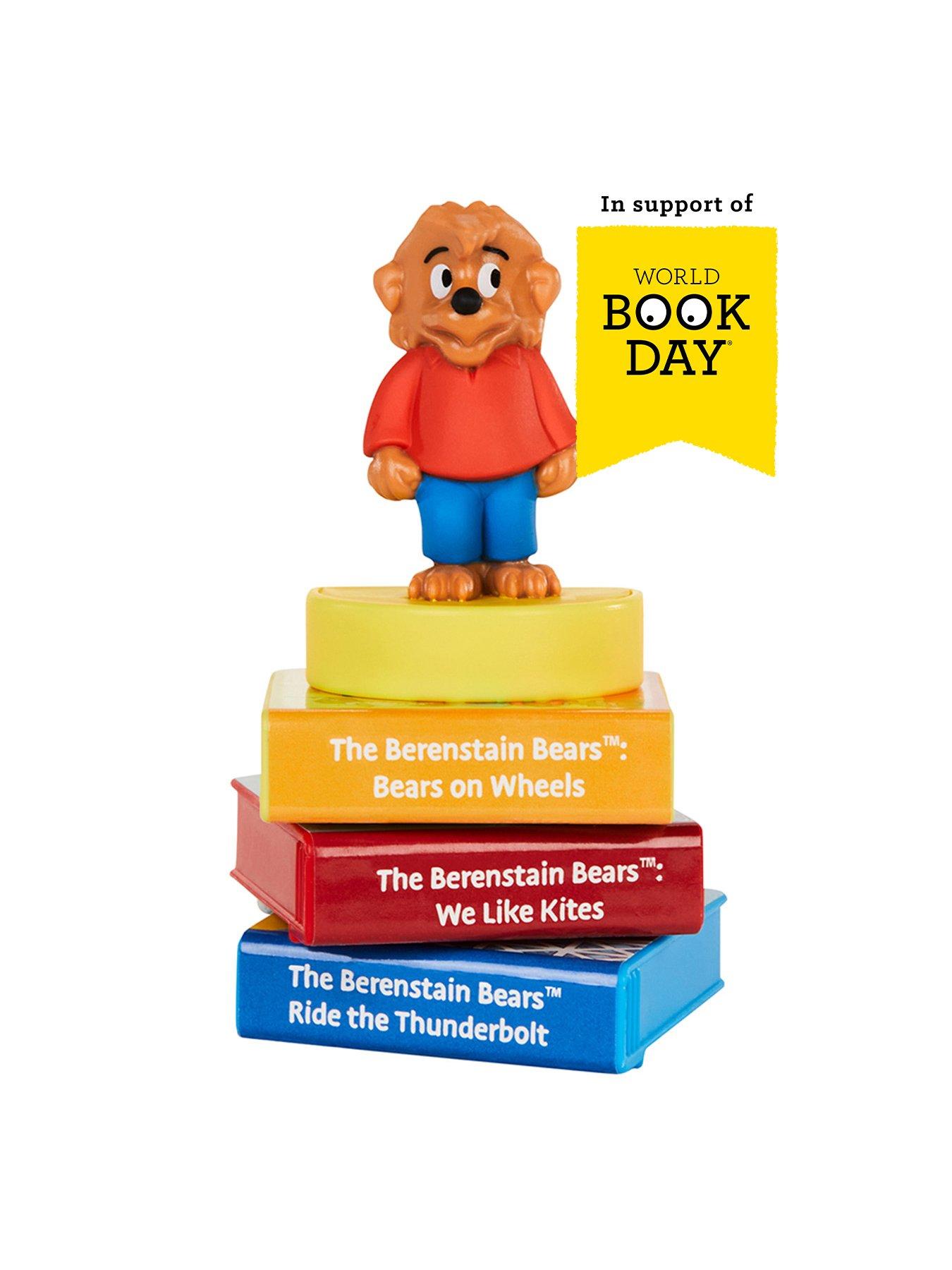  image of little-tikes-the-berenstain-bears-adventure-coll-pdq