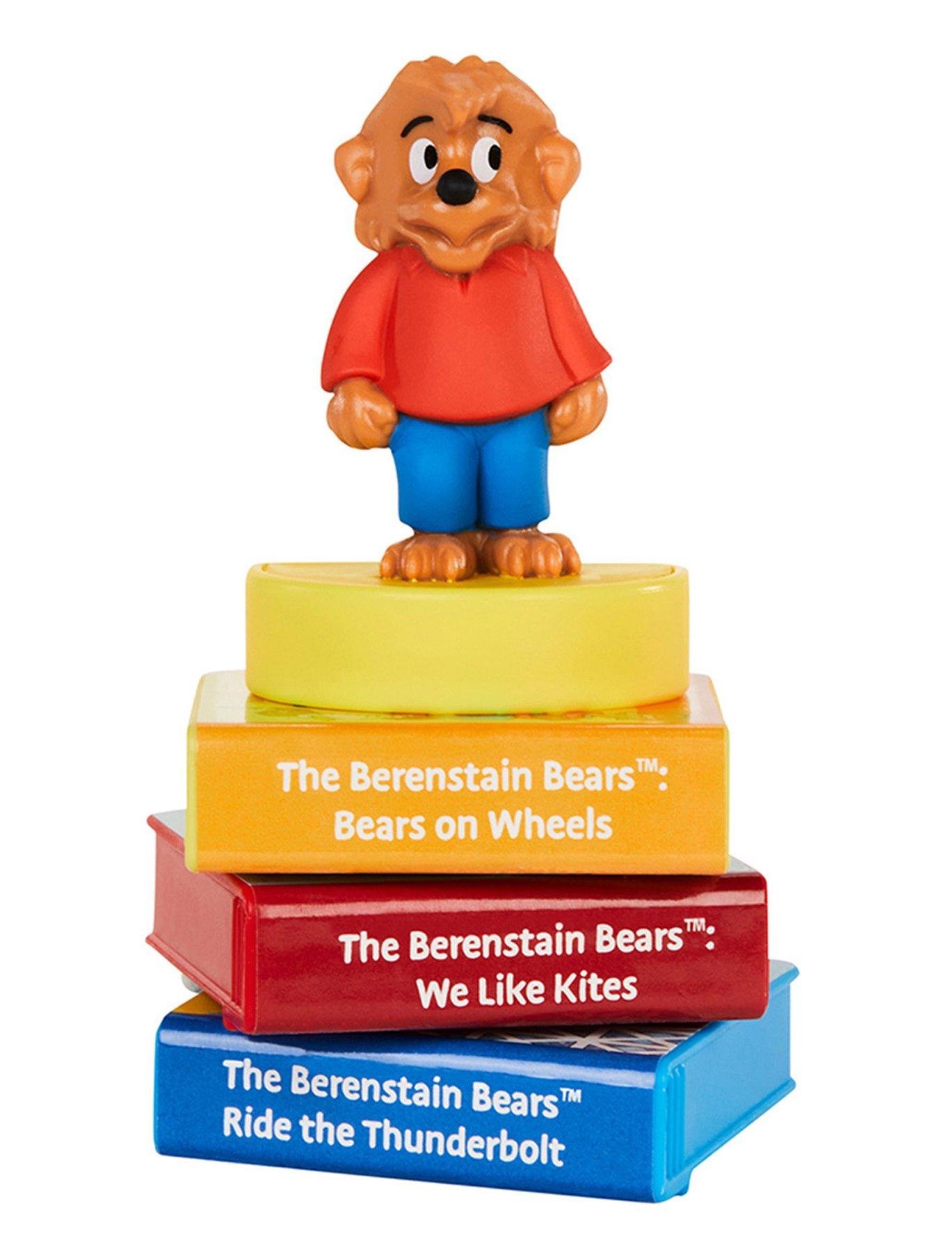 Image 2 of 5 of Little Tikes Story Dream Machine&trade; The Berenstain Bears&trade; Adventure Collection with Brother Bear Character<br /><br />&nbsp;