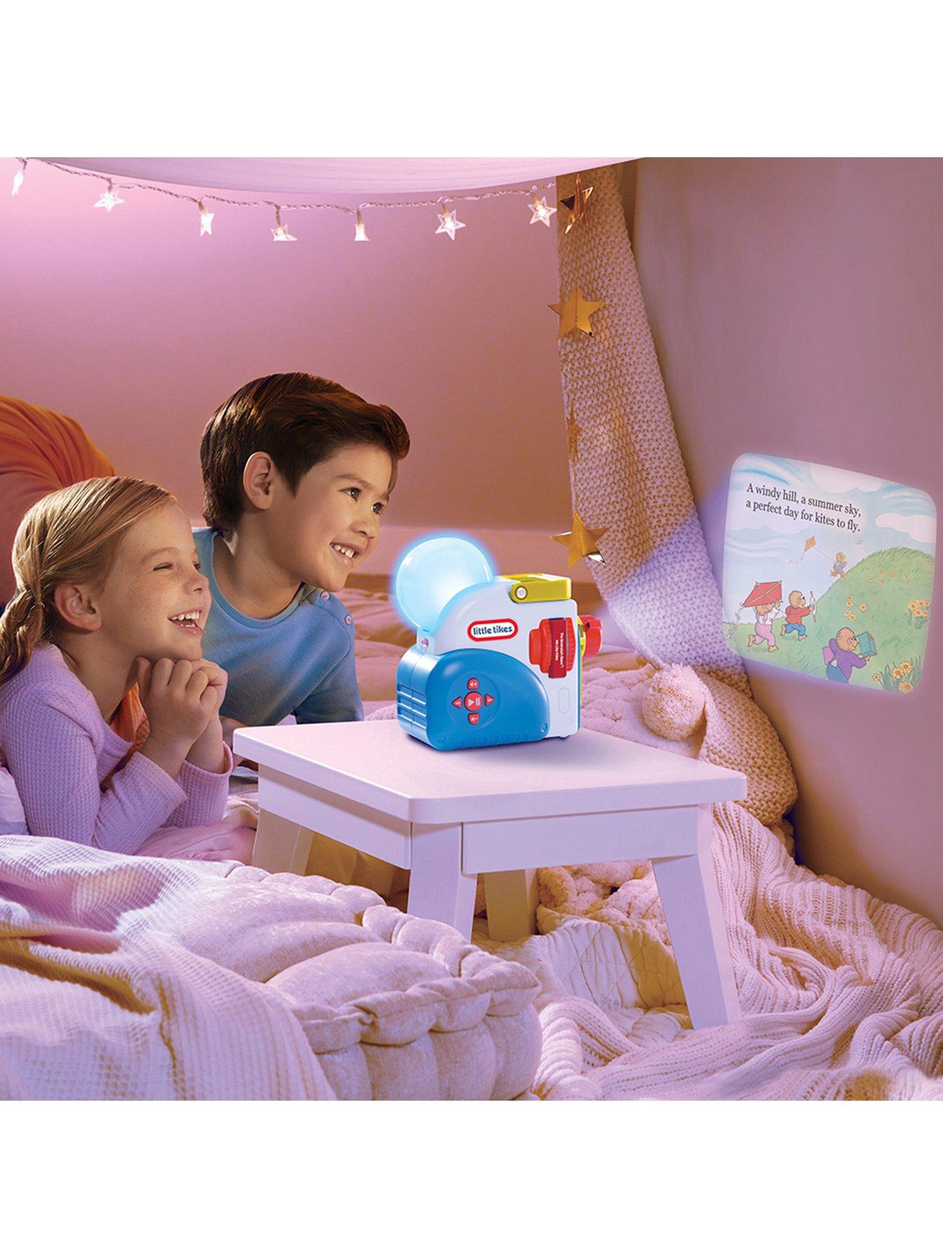 Image 3 of 5 of Little Tikes Story Dream Machine&trade; The Berenstain Bears&trade; Adventure Collection with Brother Bear Character<br /><br />&nbsp;