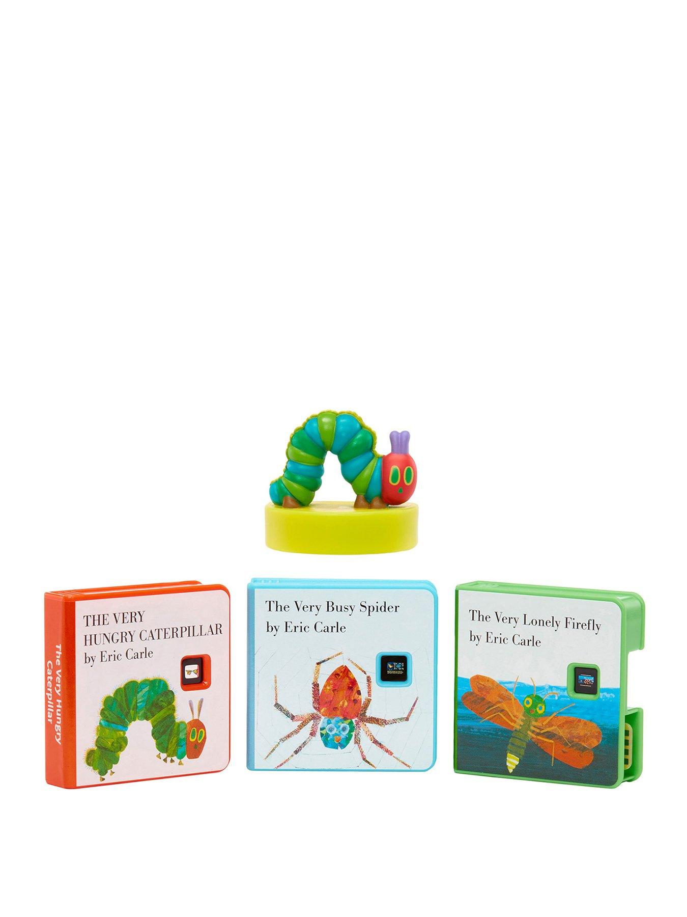 Little Tikes World of Eric Carle The VERY Collection