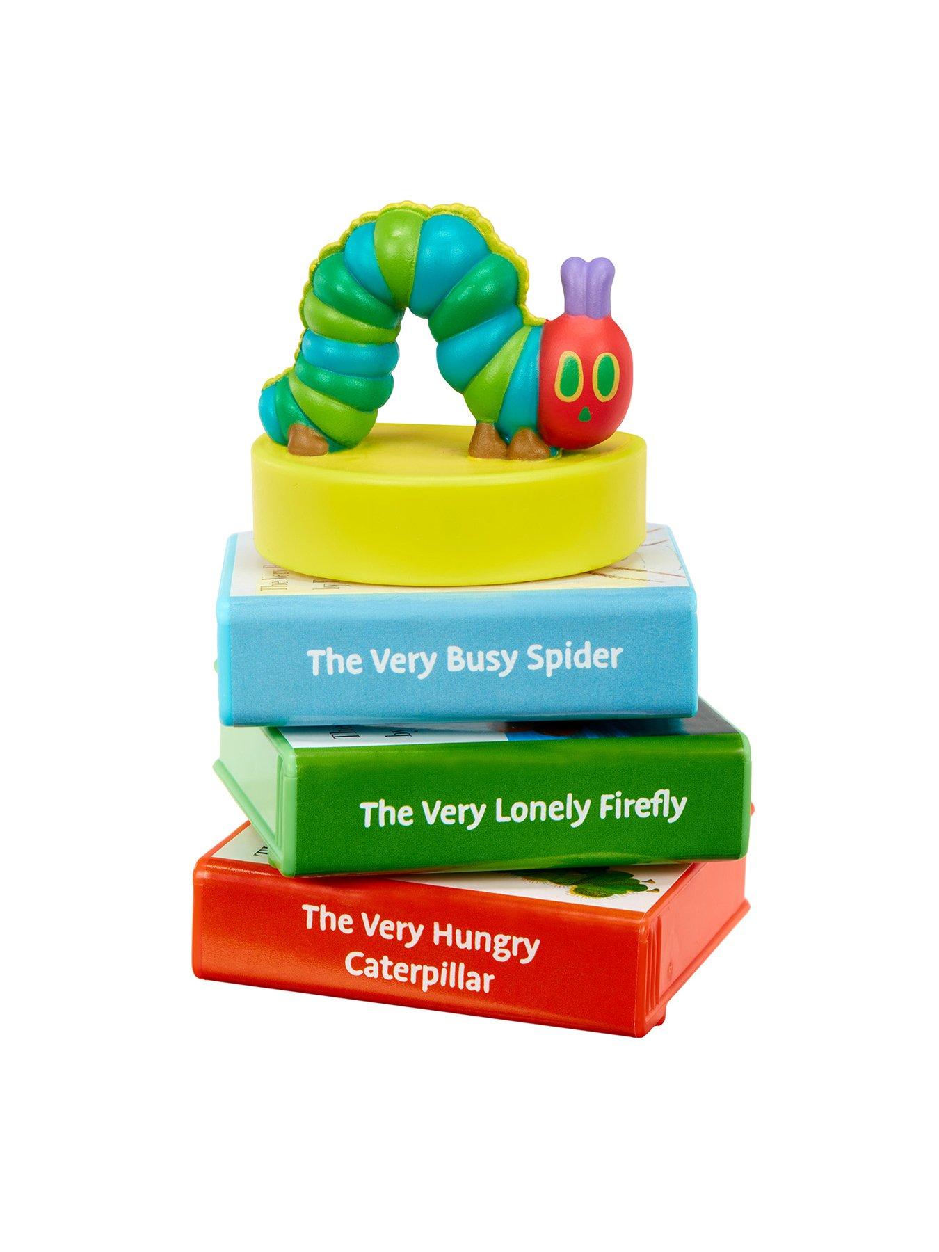 Image 2 of 5 of Little Tikes Story Dream Machine&nbsp;World of Eric Carle The VERY Collection with Character Figure