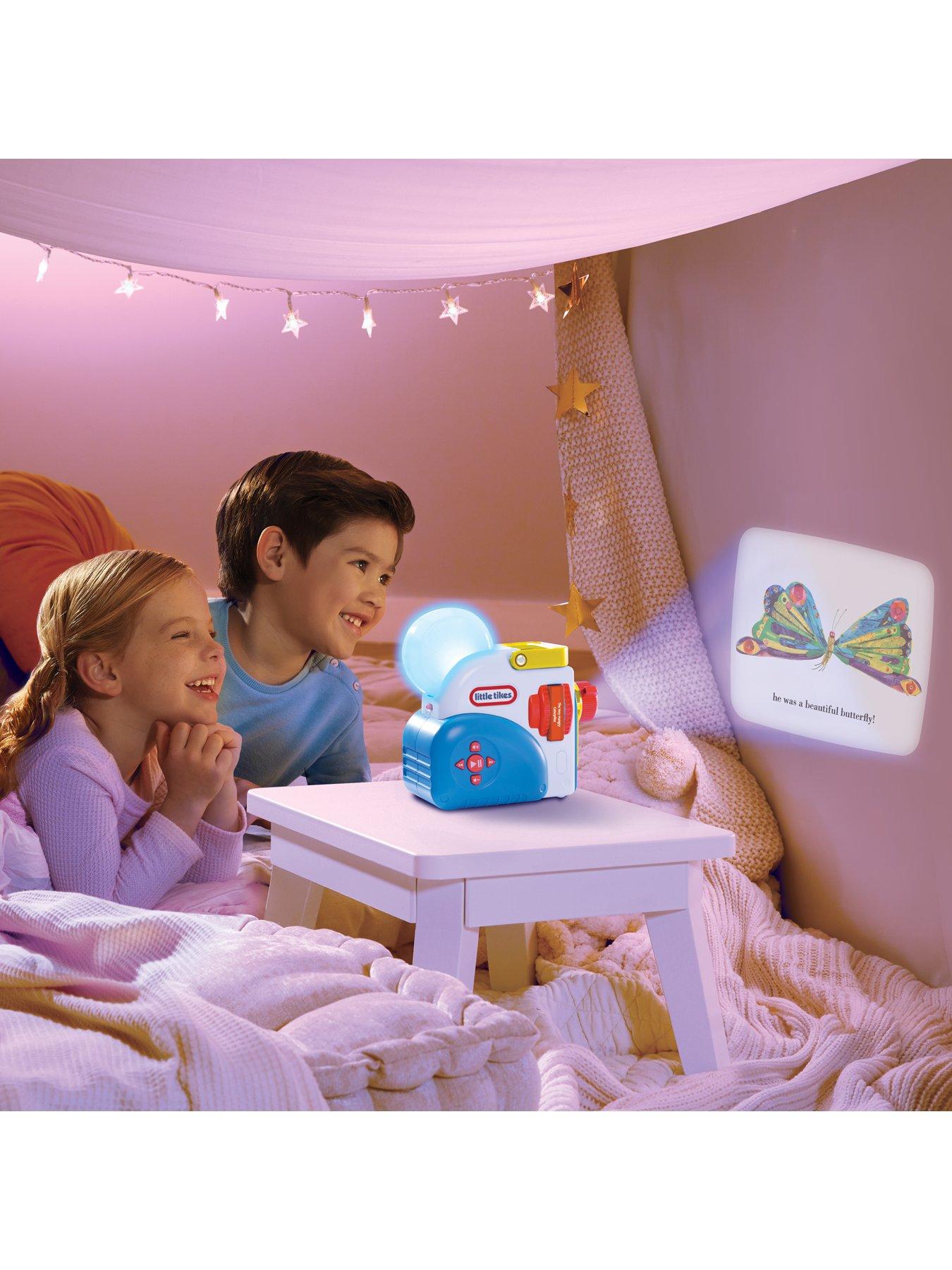 Image 3 of 5 of Little Tikes Story Dream Machine&nbsp;World of Eric Carle The VERY Collection with Character Figure