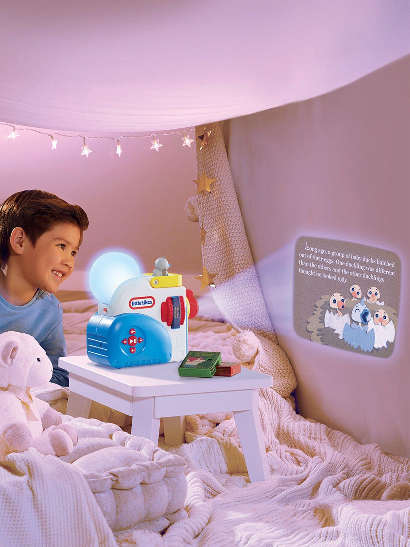 little-tikes-story-dream-machine-with-fairy-tale-collection