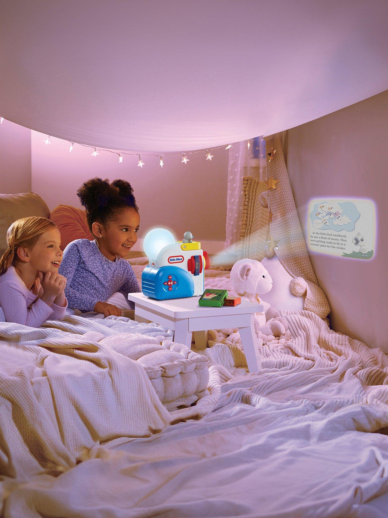 undefined Story Dream Machine with Fairy Tale Collection