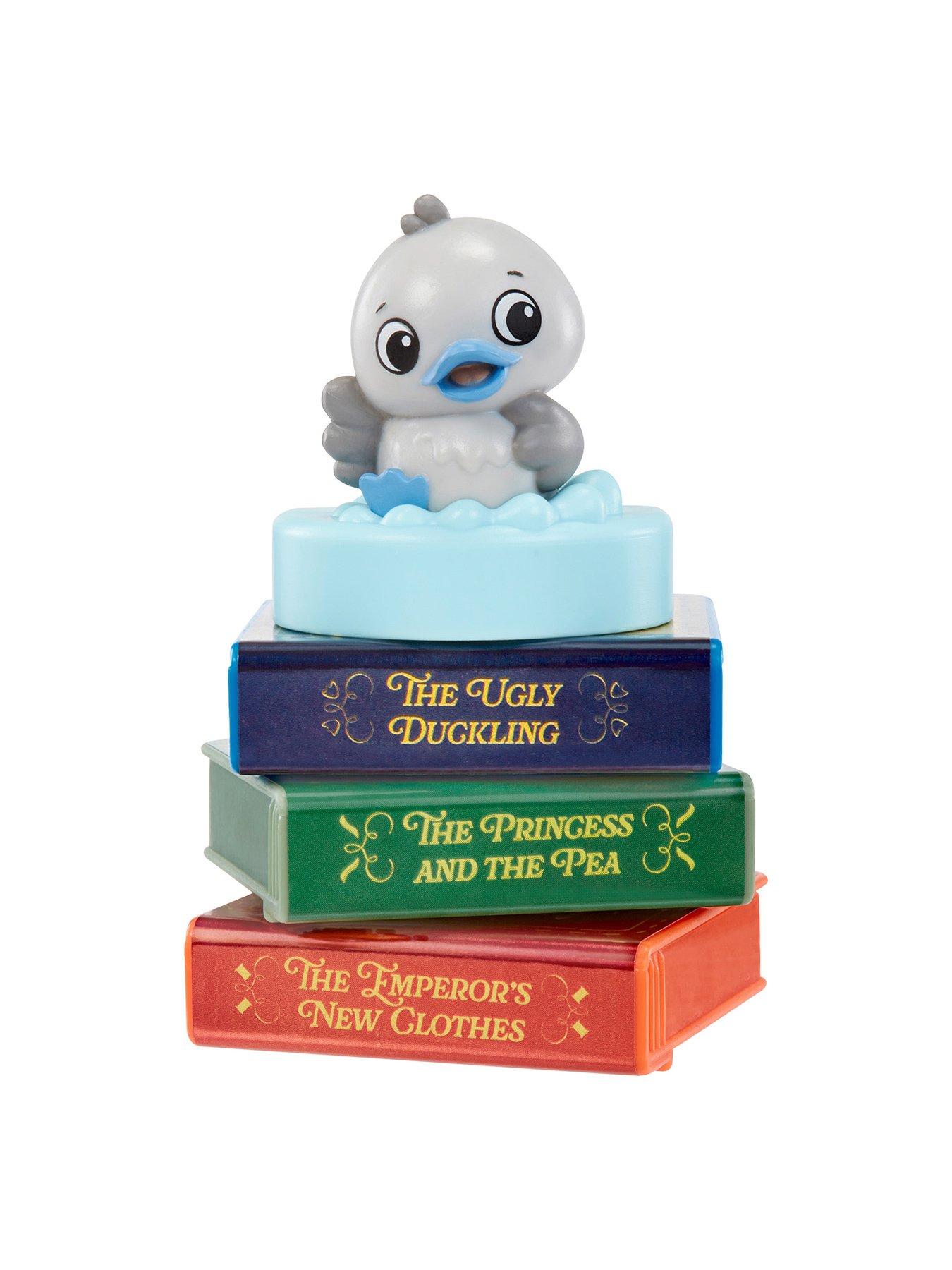  image of little-tikes-story-dream-machine-with-fairy-tale-collection