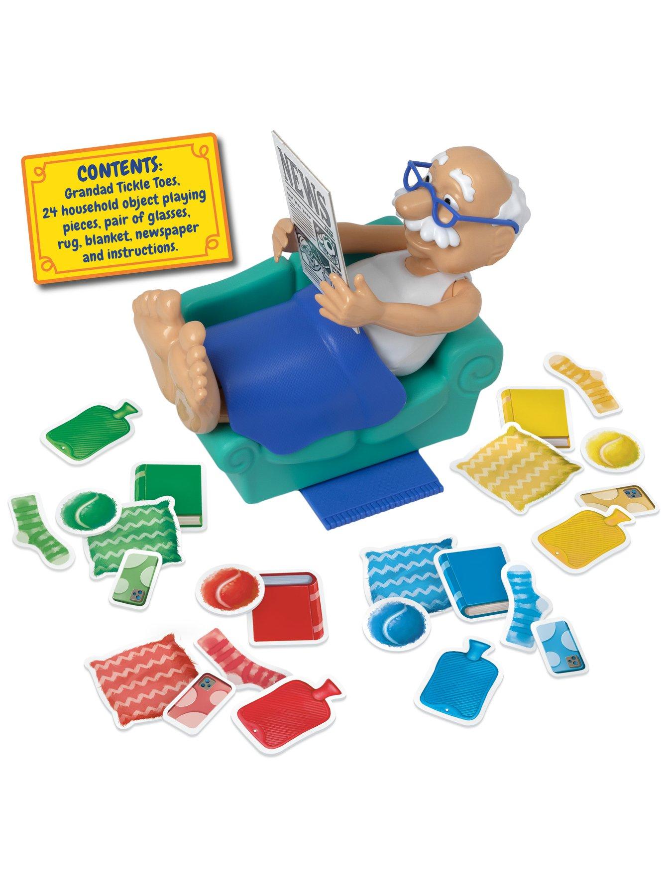  image of grandad-tickle-toes-kids-action-game