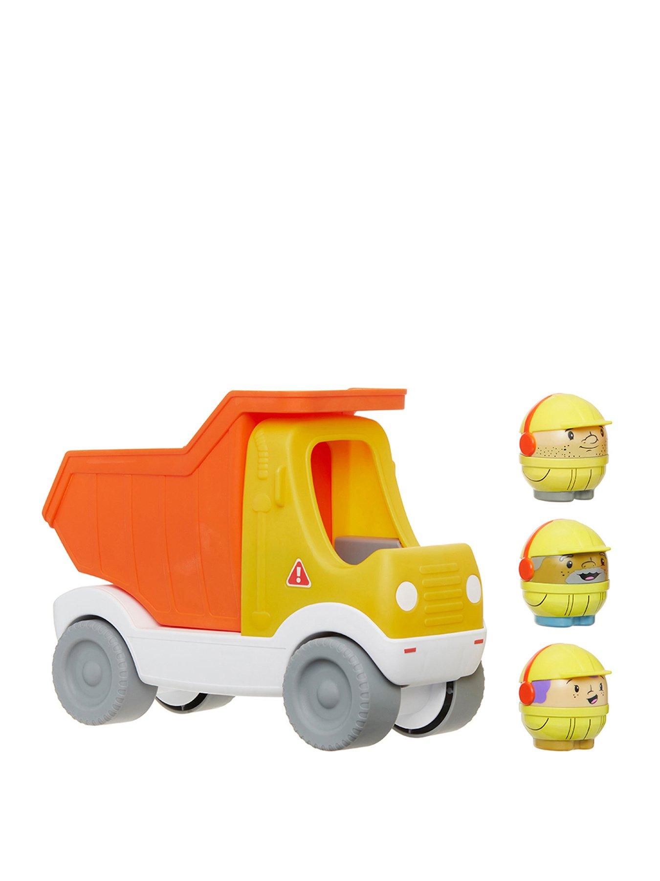 Little tikes toddle tots on sale