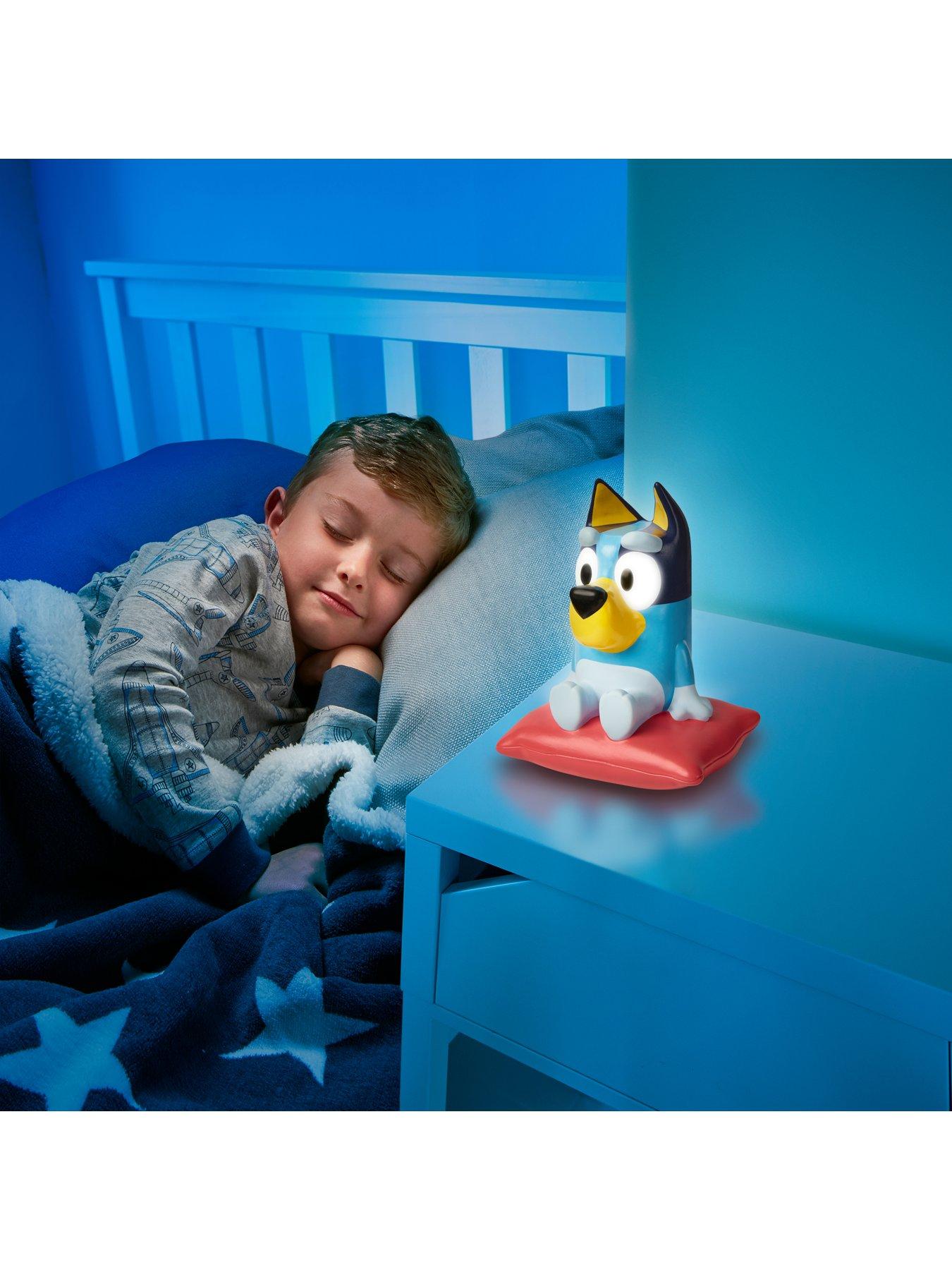  image of bluey-goglow-buddy-night-light
