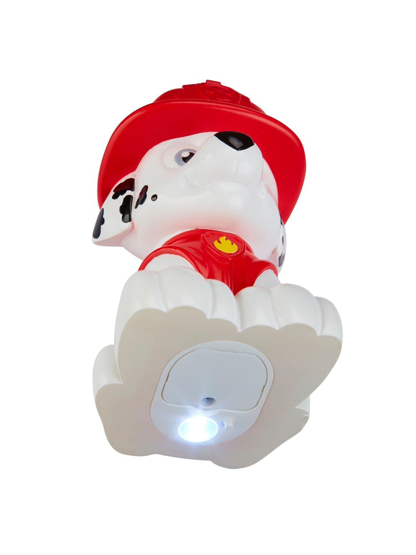 Image 2 of 5 of Paw Patrol Marshall GoGlow Buddy Night Light &amp; Torch