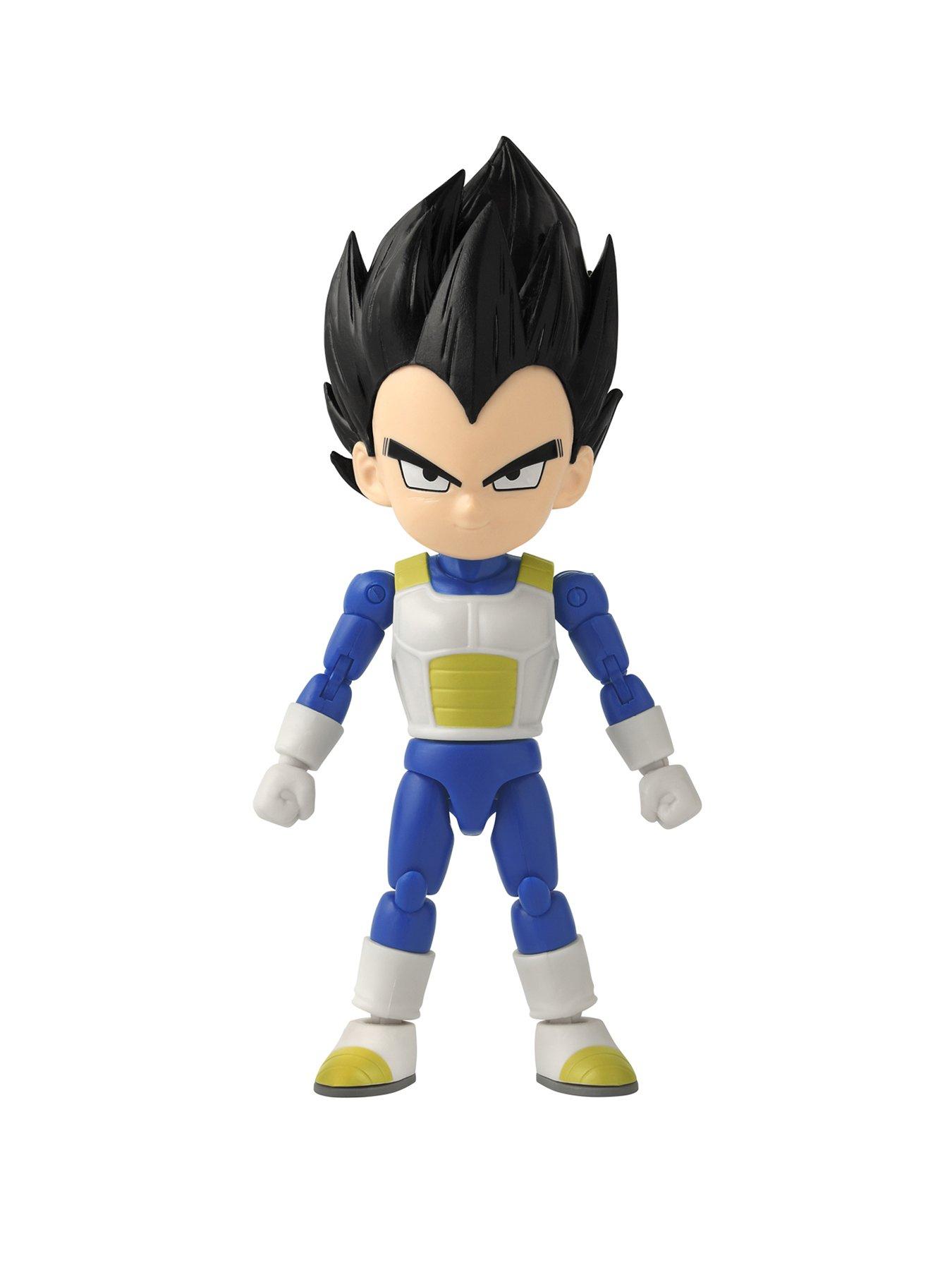 dragon-ball-dragon-stars-kid-vegeta-damai-version
