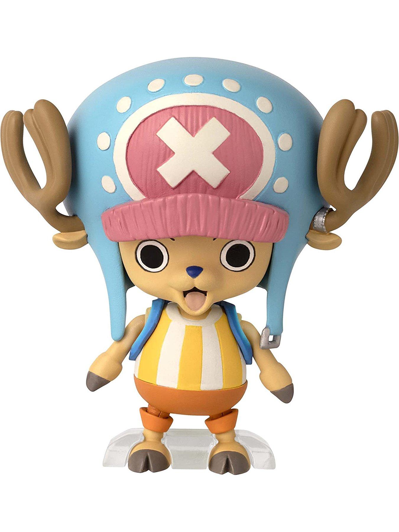  image of anime-heroes-anime-heroes-chopper-17cm-action-figure