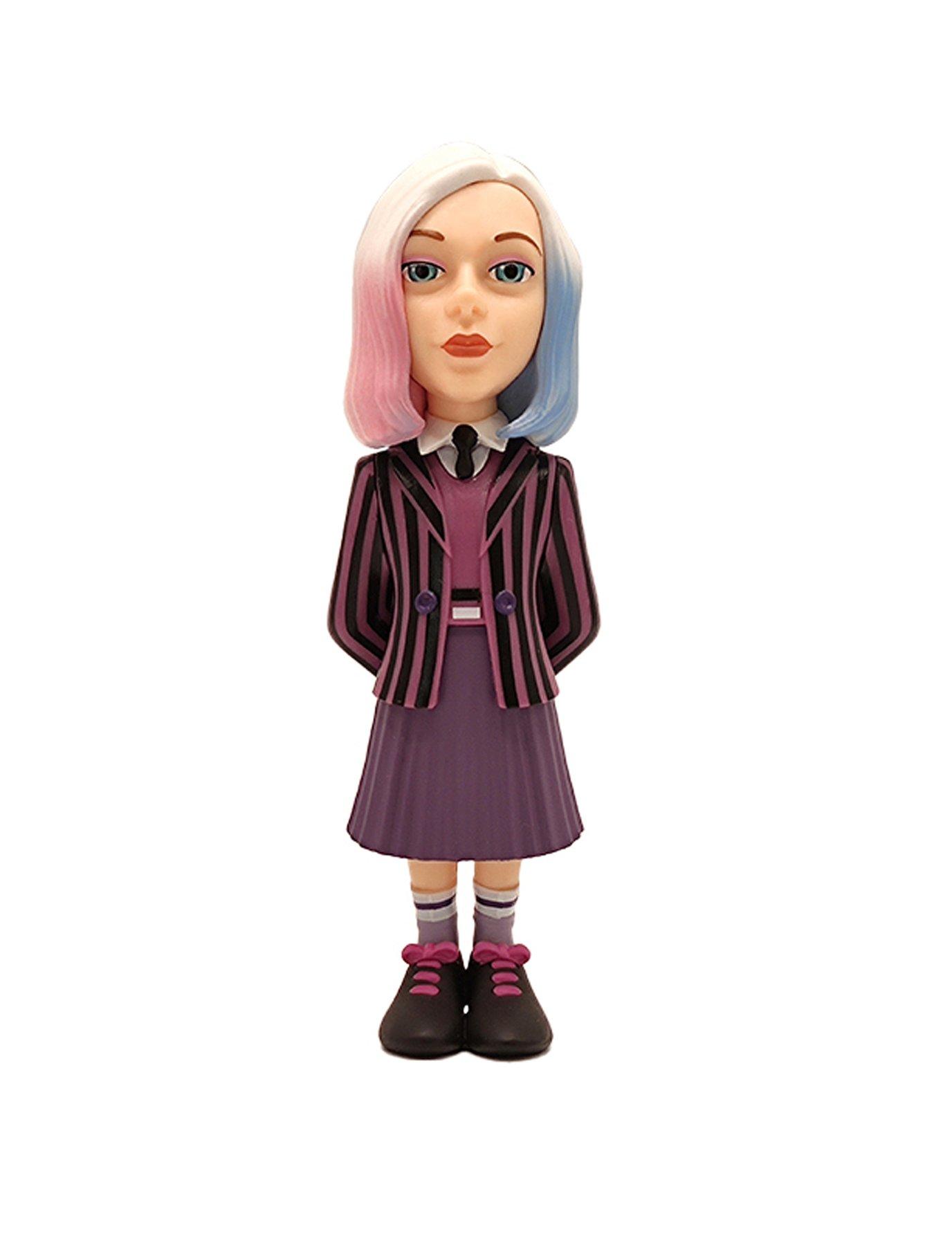minix-enid