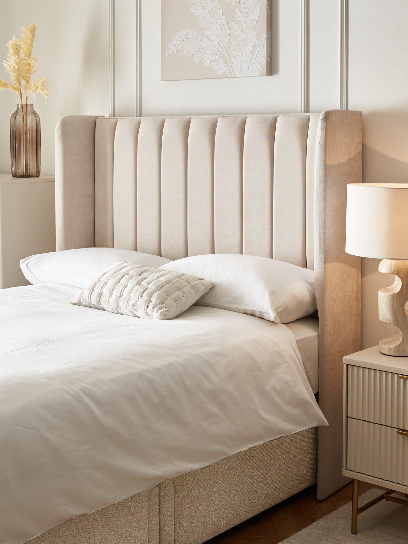 The Very Collection Alverton Headboard - FSC® Certified