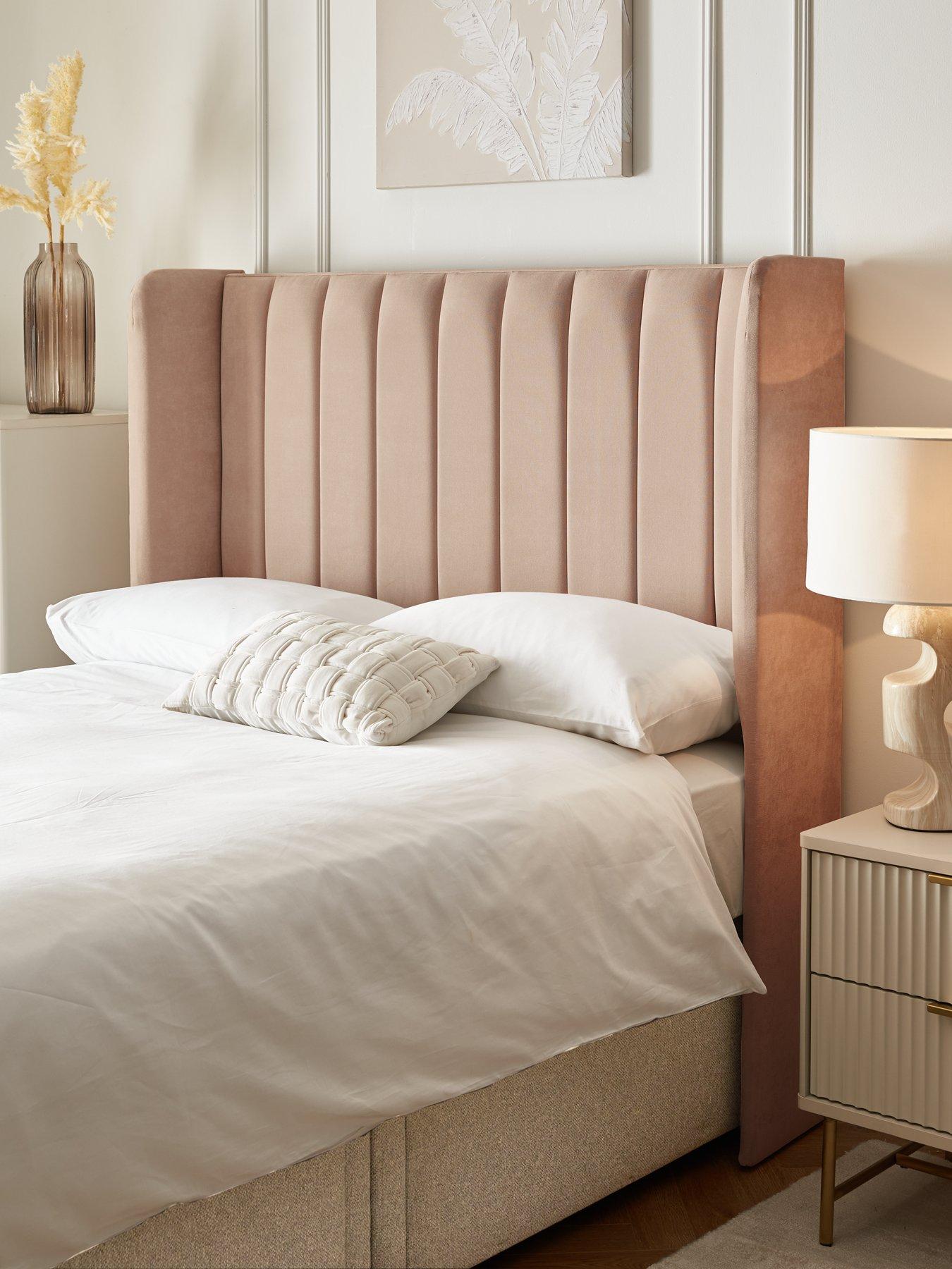 The Very Collection Alverton Headboard - FSC® Certified