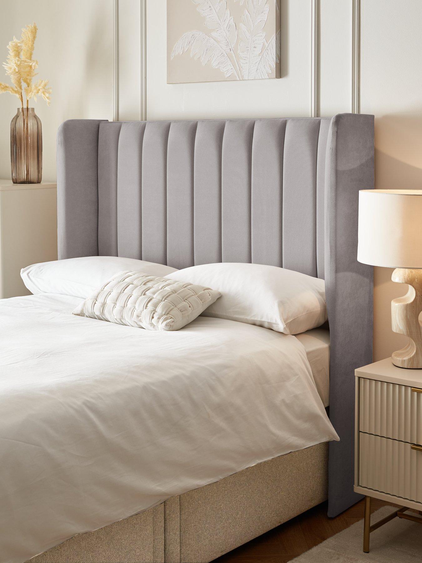 The Very Collection Alverton Headboard - FSC® Certified