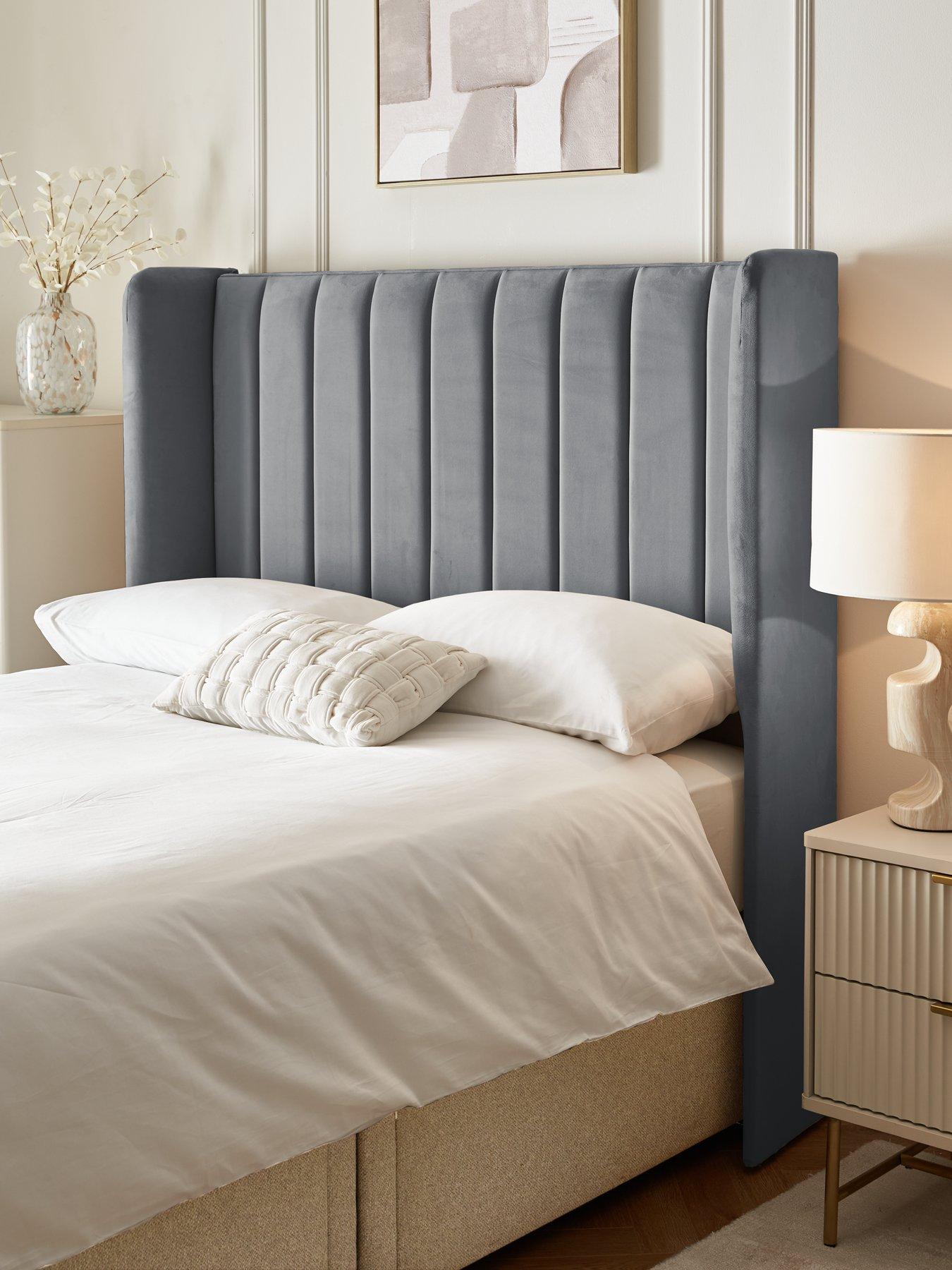 Very Home Alverton Sleek Headboard - FSC® Certified