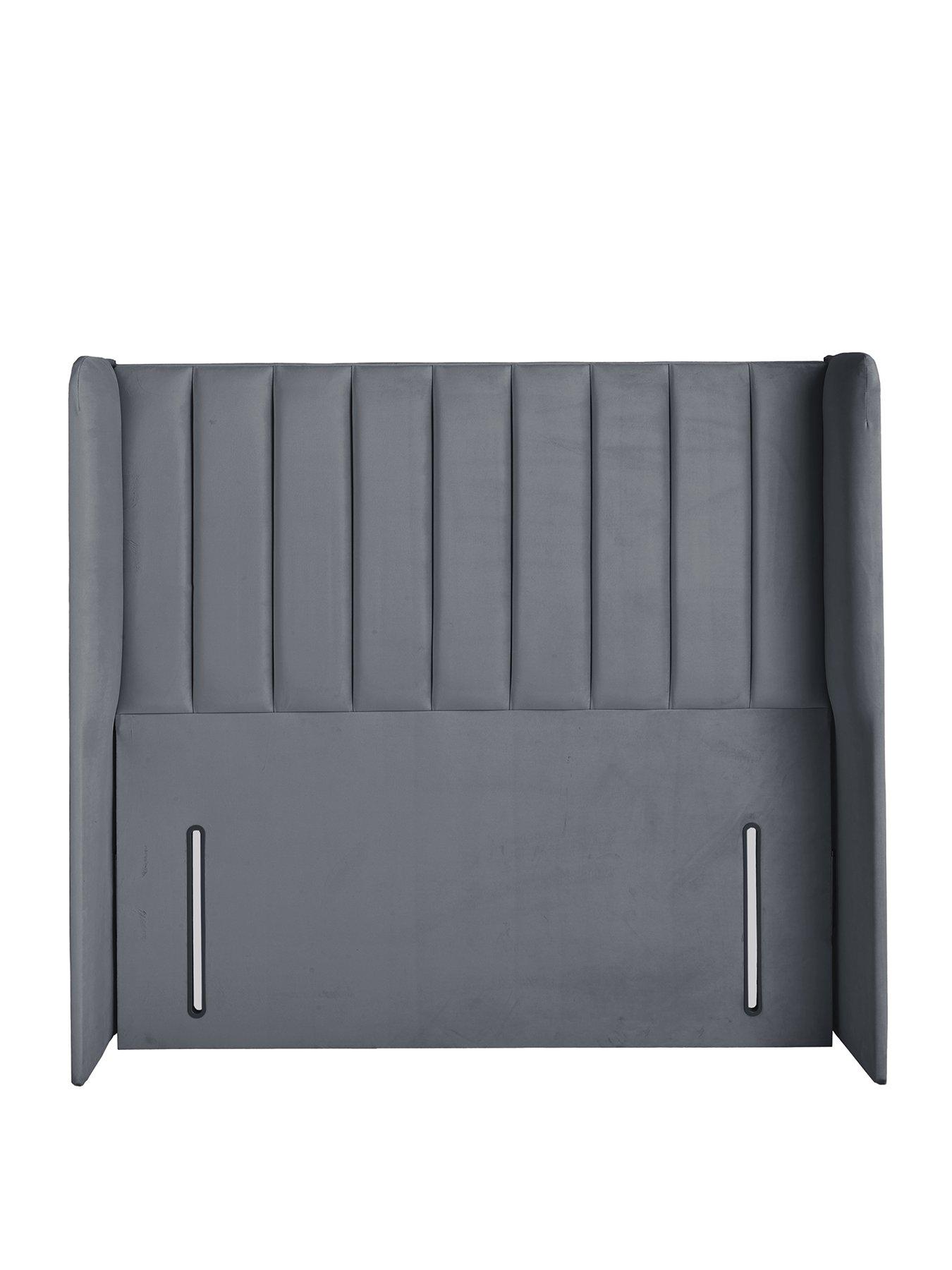  image of very-home-alverton-sleeknbspheadboardnbsp--fscreg-certified