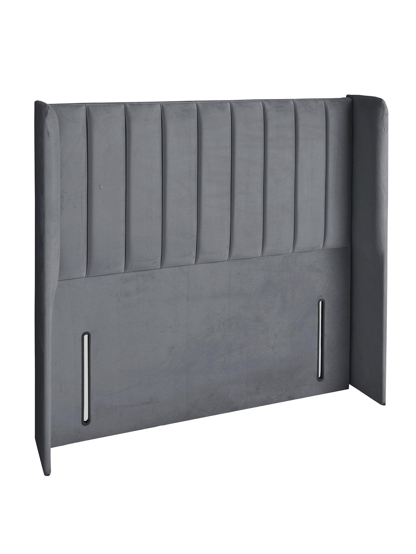  image of very-home-alverton-sleeknbspheadboardnbsp--fscreg-certified