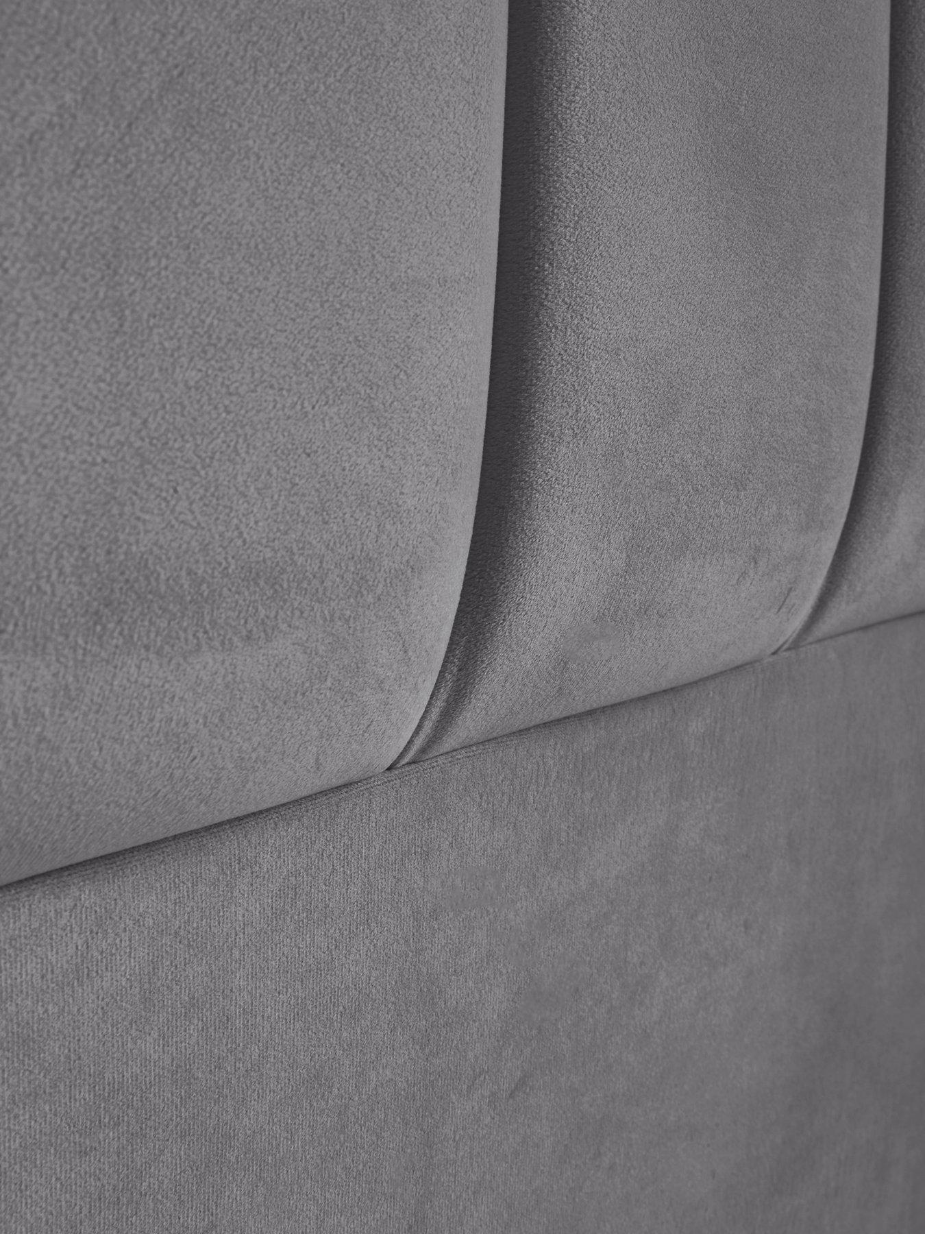 image of very-home-alverton-sleeknbspheadboardnbsp--fscreg-certified