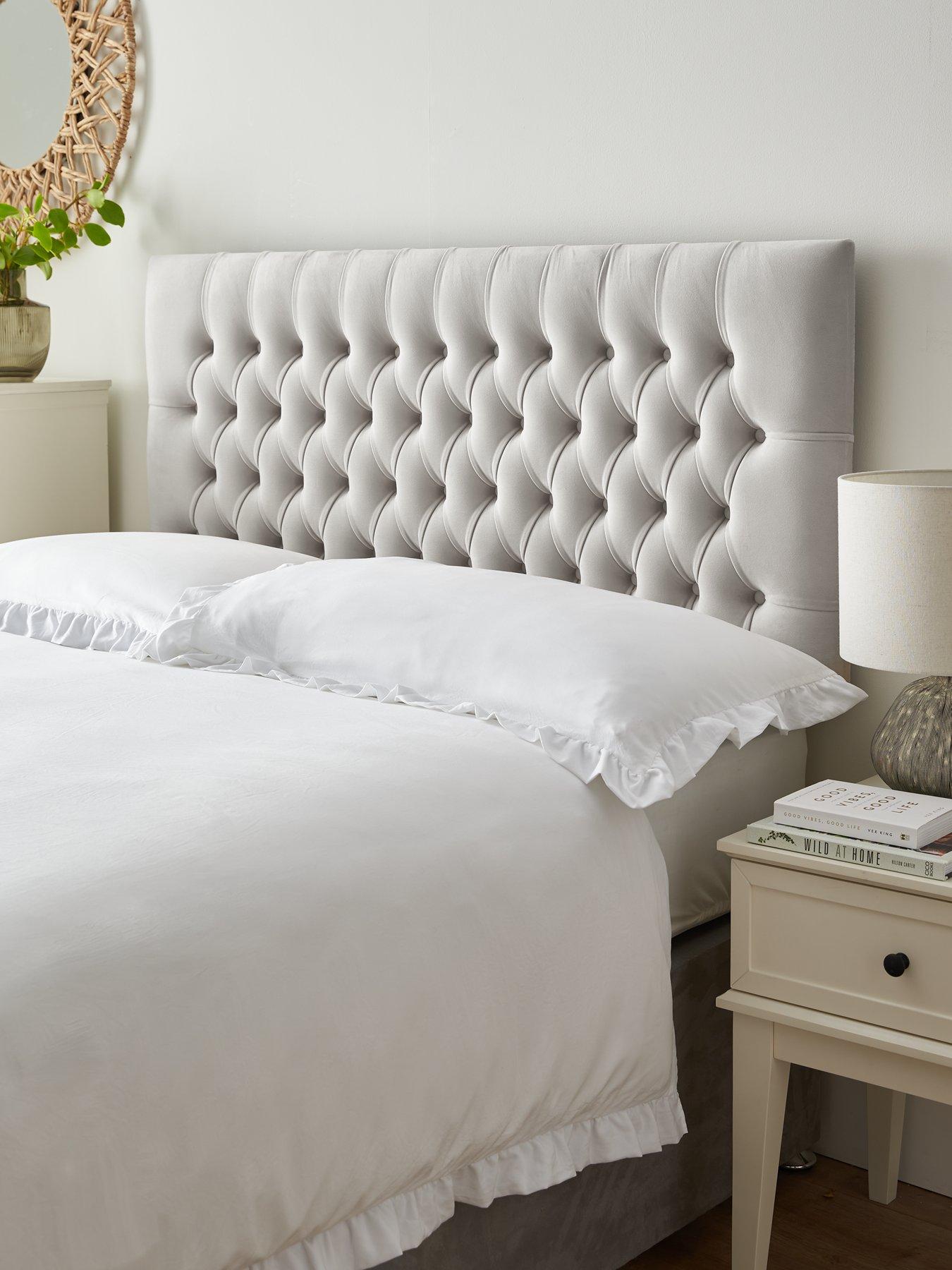 The Very Collection Arbury Headboard - FSC® Certified
