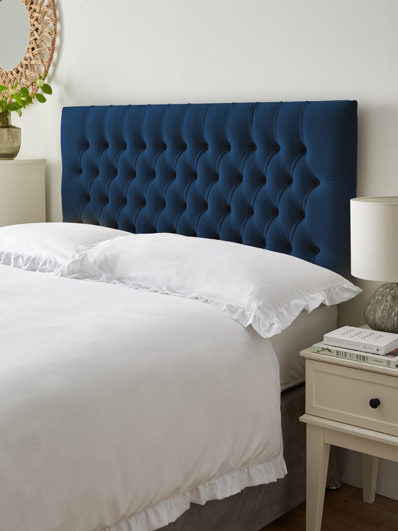 The Very Collection Arbury Headboard - FSC® Certified
