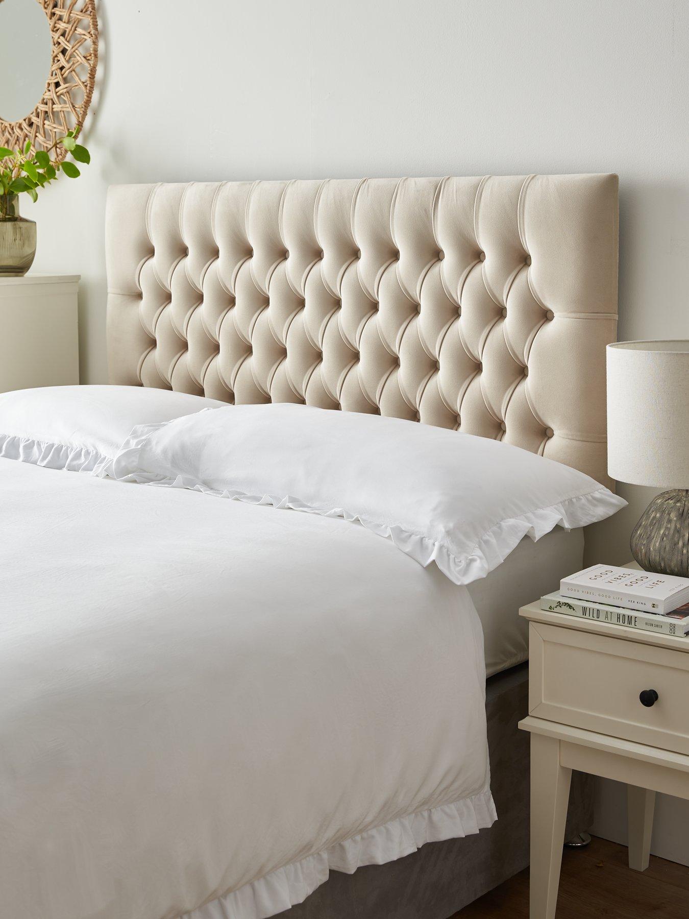 The Very Collection Arbury Headboard - FSC® Certified