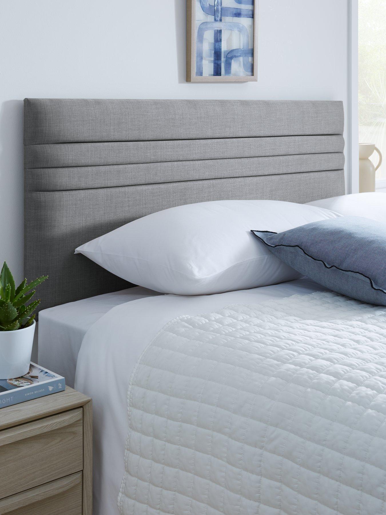 The Very Collection Easton Headboard - FSC® Certified