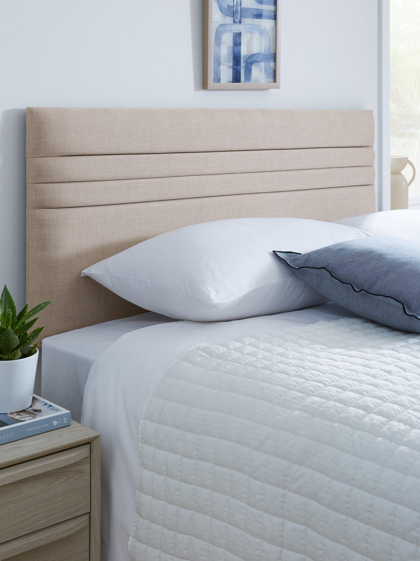 The Very Collection Easton Headboard - FSC® Certified