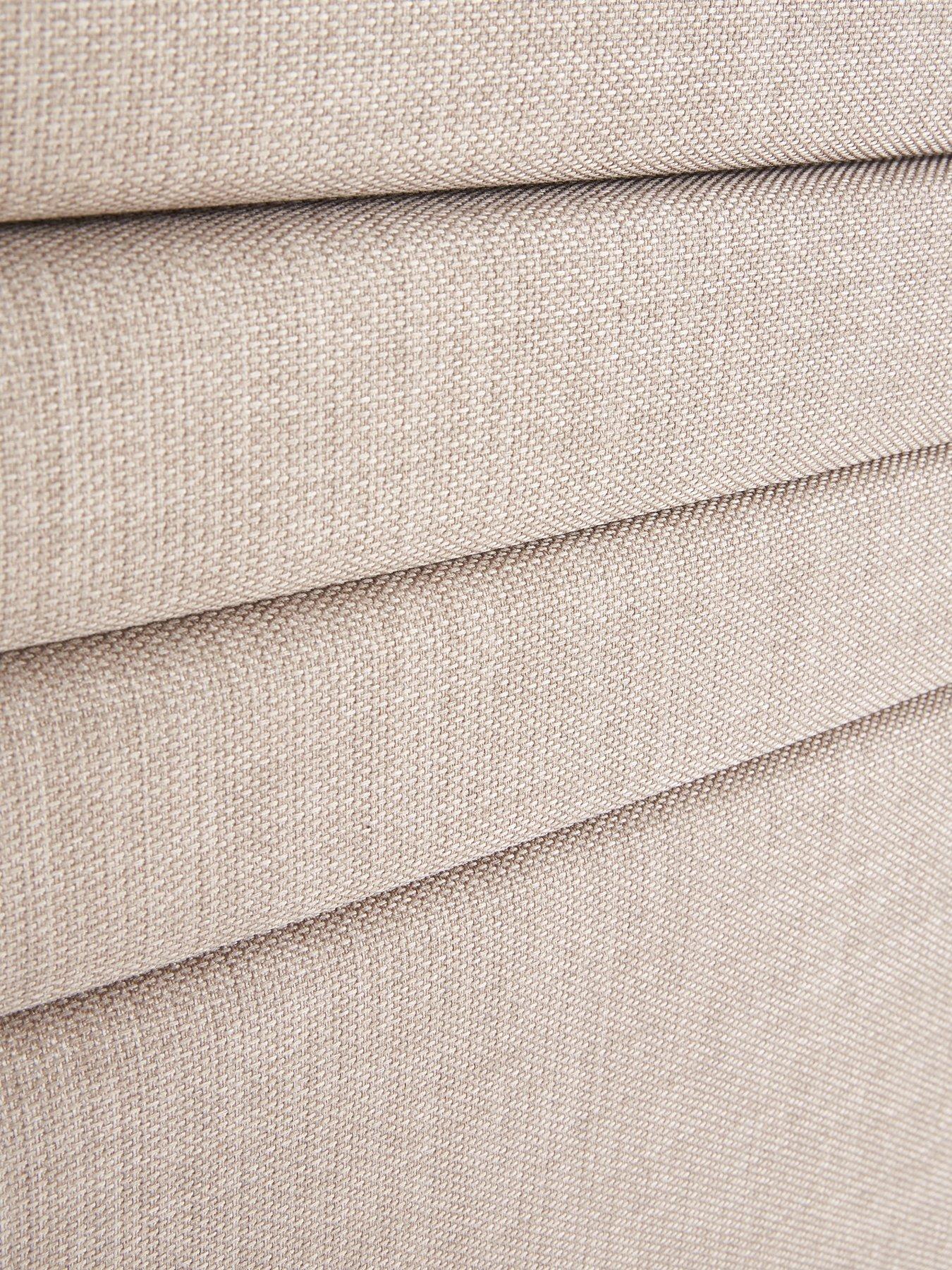 Image 4 of 5 of The Very Collection Easton&nbsp;Headboard&nbsp;- FSC&reg; Certified