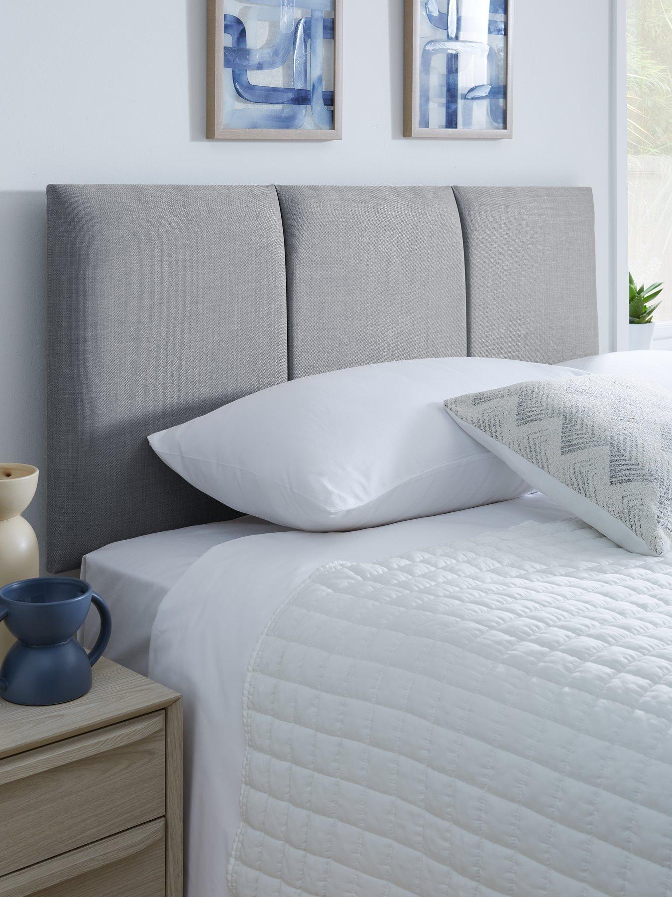 Very Home Bale Headboard - FSC® Certified