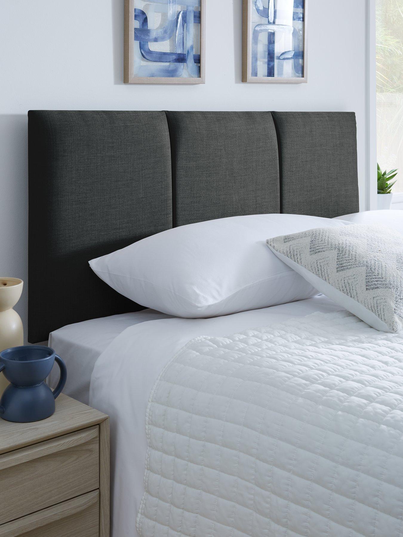 Image 1 of 5 of The Very Collection Bale&nbsp;Headboard&nbsp;- FSC&reg; Certified