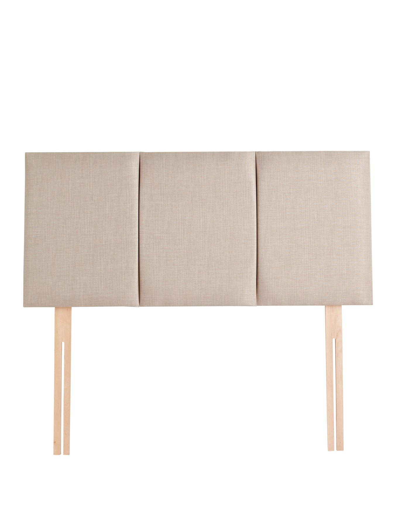 Image 2 of 5 of The Very Collection Bale&nbsp;Headboard&nbsp;- FSC&reg; Certified