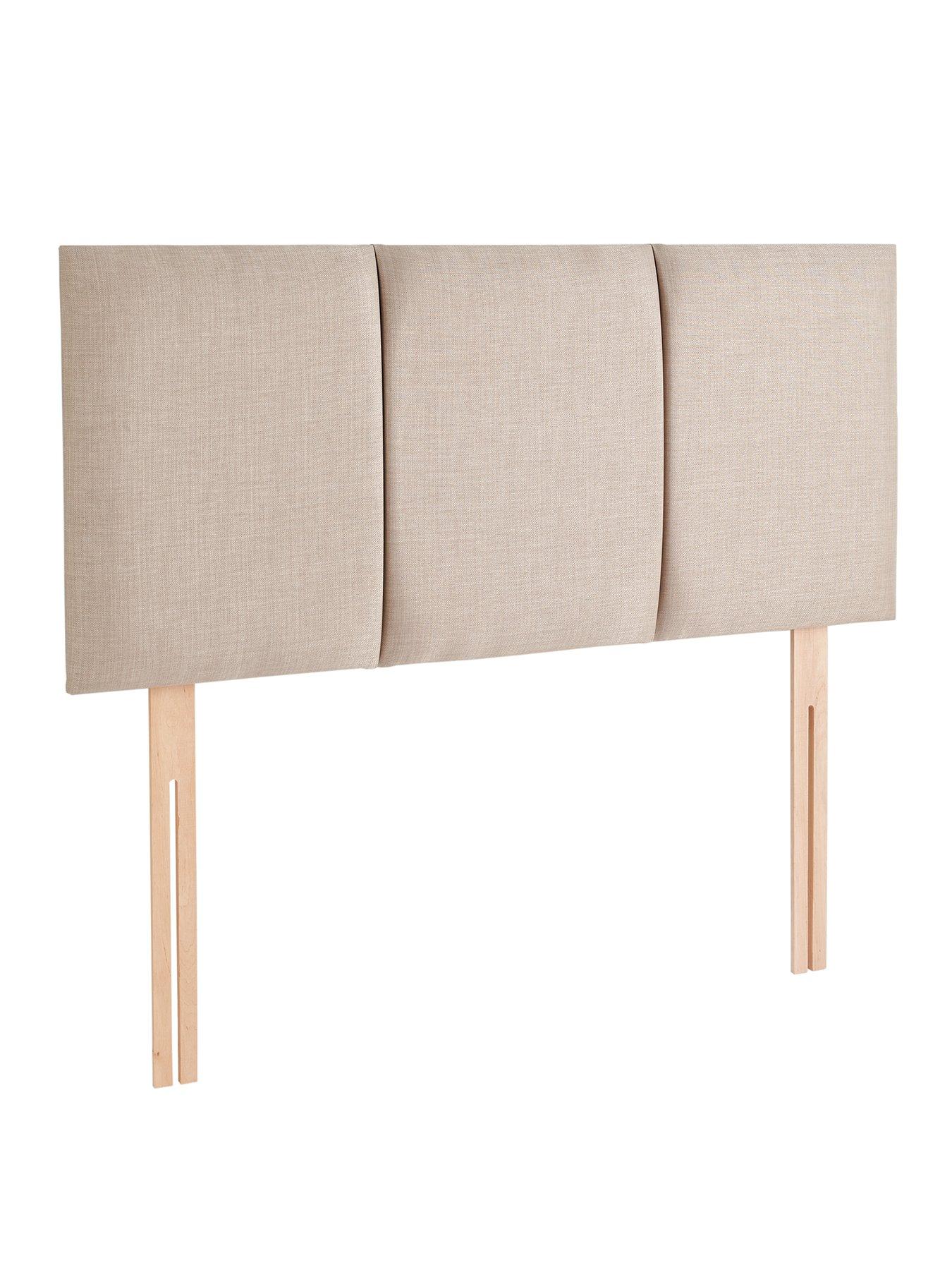 Image 3 of 5 of The Very Collection Bale&nbsp;Headboard&nbsp;- FSC&reg; Certified