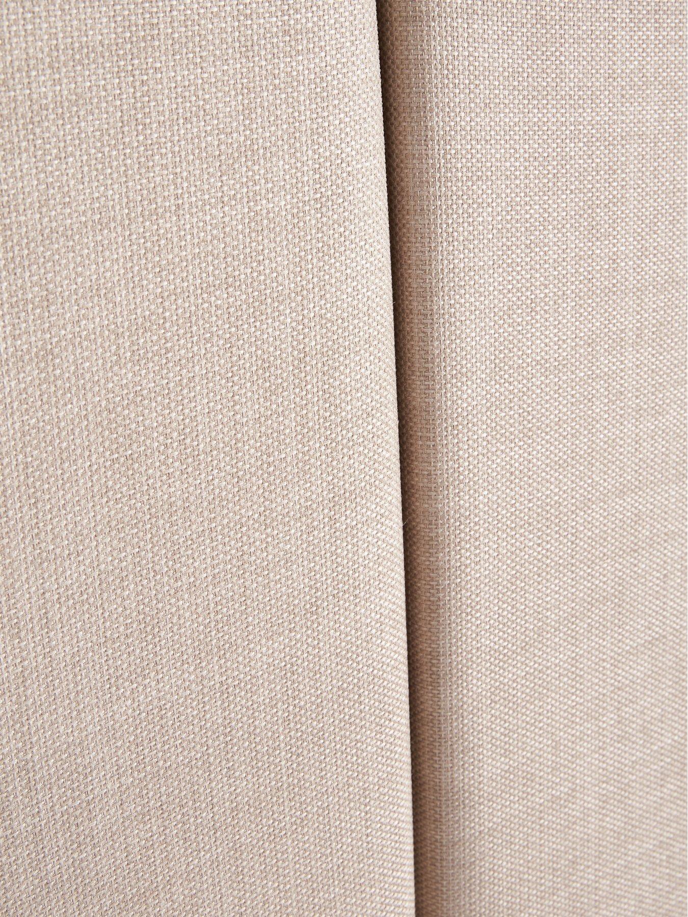 Image 4 of 5 of The Very Collection Bale&nbsp;Headboard&nbsp;- FSC&reg; Certified