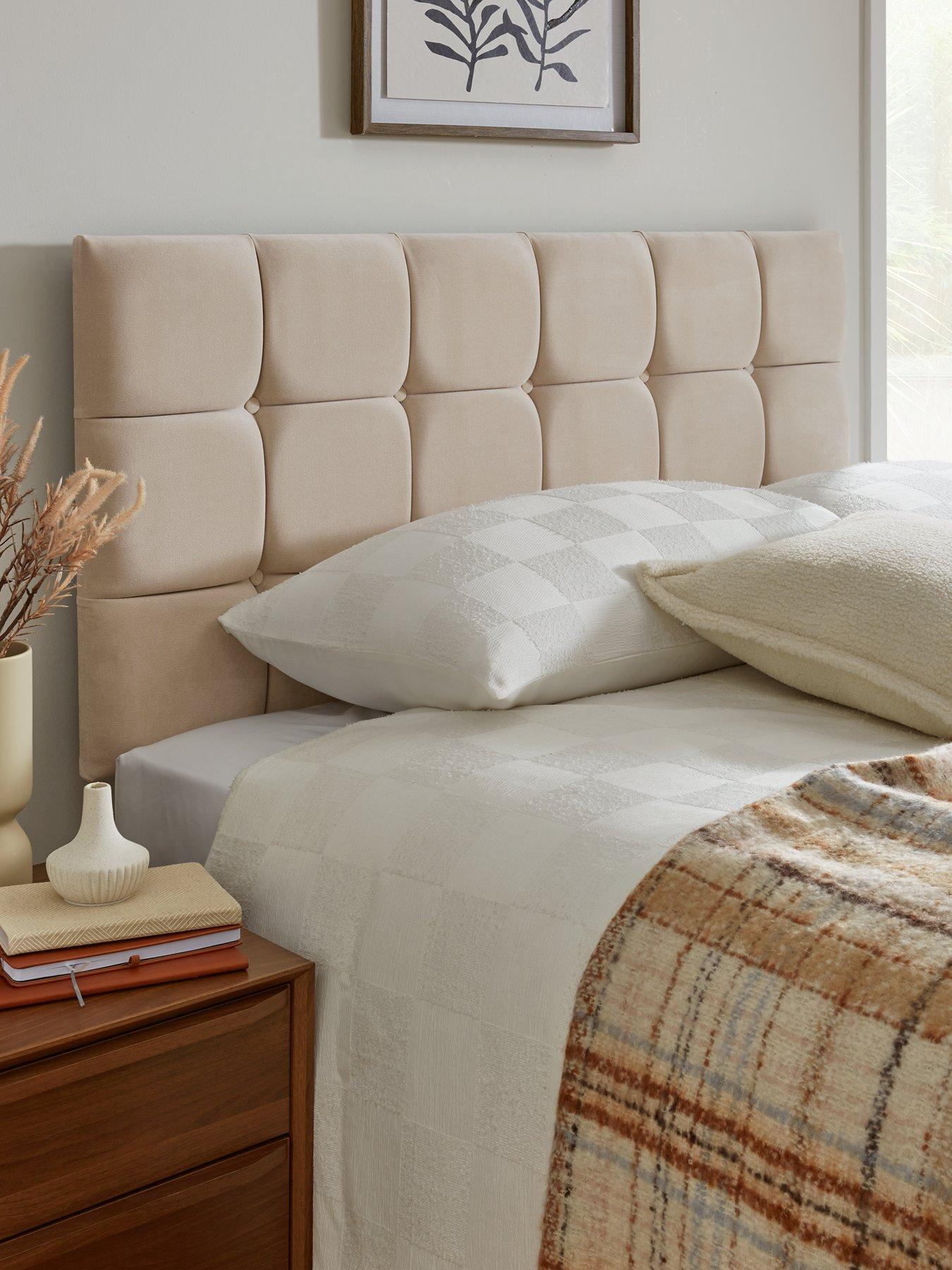 The Very Collection Mathis Headboard - FSC® Certified