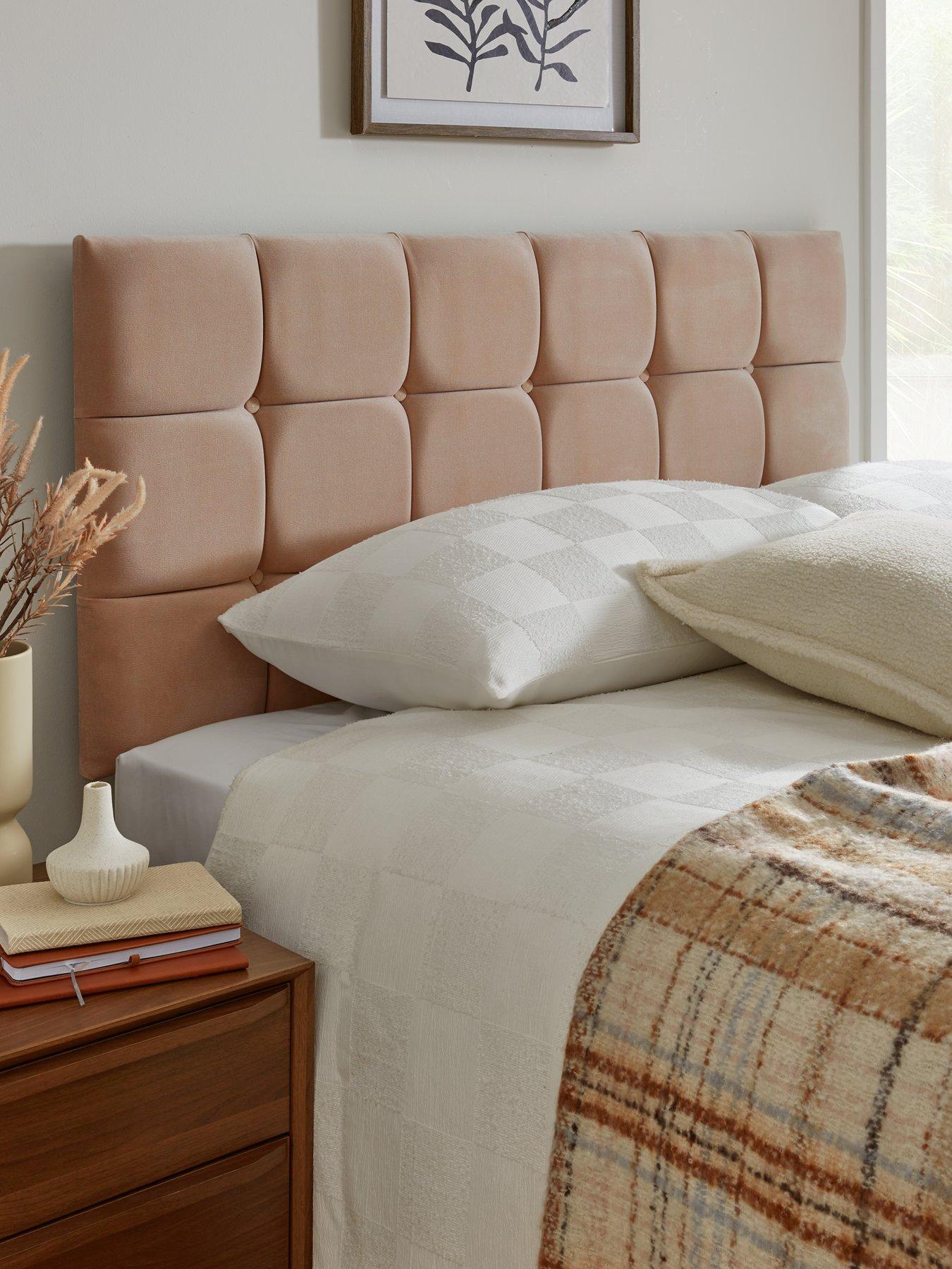 The Very Collection Mathis Headboard - FSC® Certified
