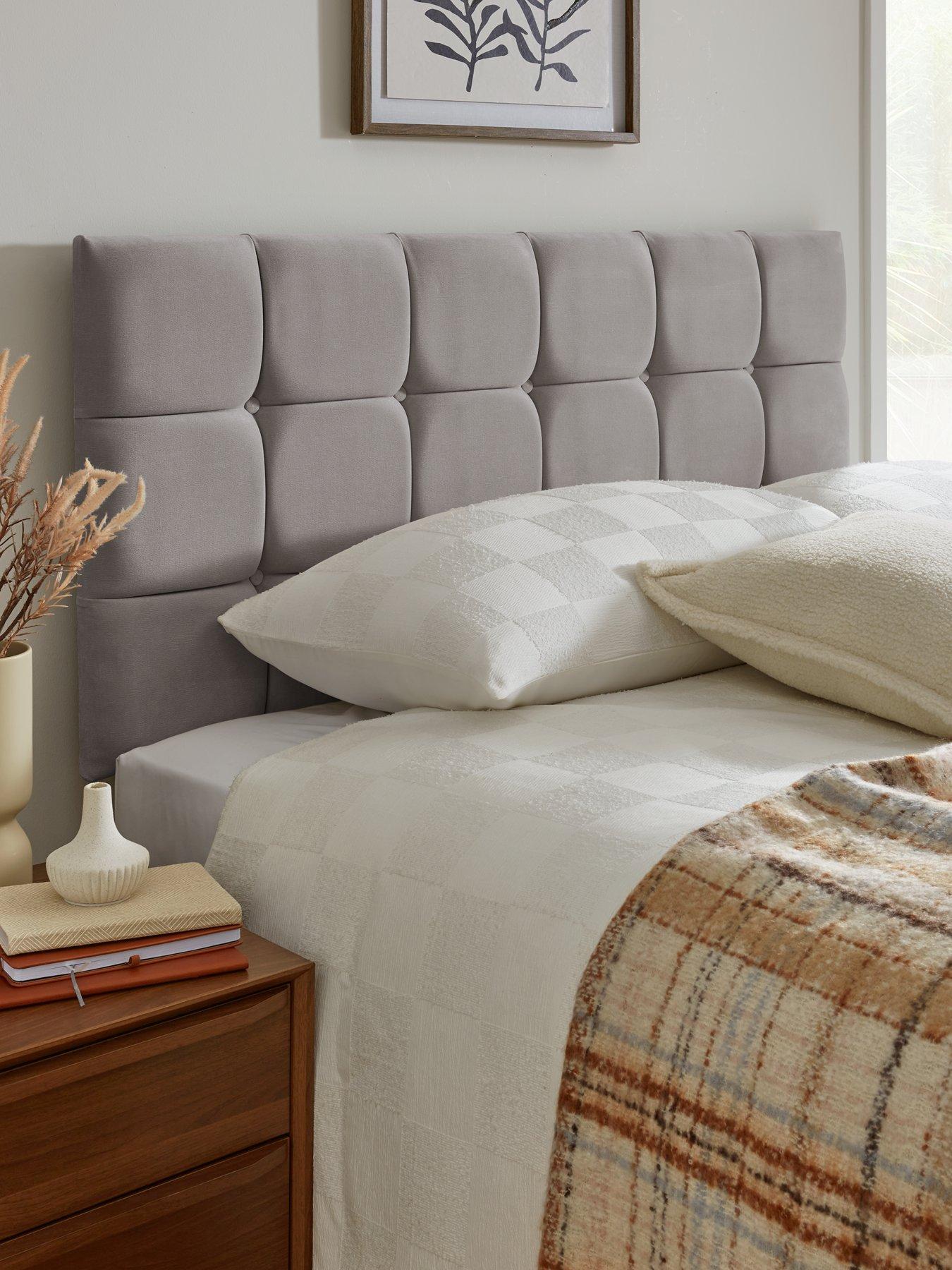 The Very Collection Mathis Headboard - FSC® Certified
