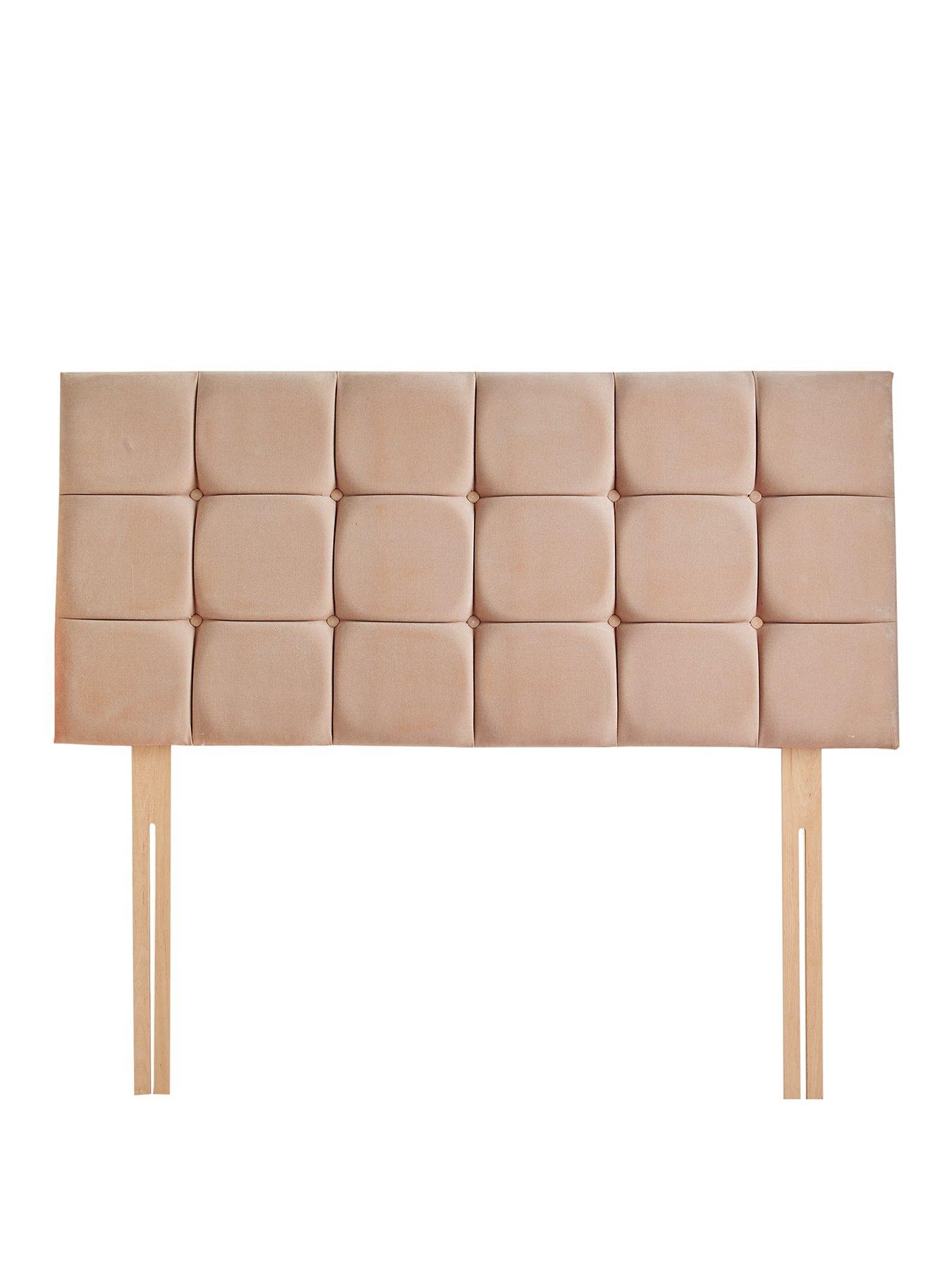 Image 2 of 5 of The Very Collection Mathis&nbsp;Headboard&nbsp;- FSC&reg; Certified