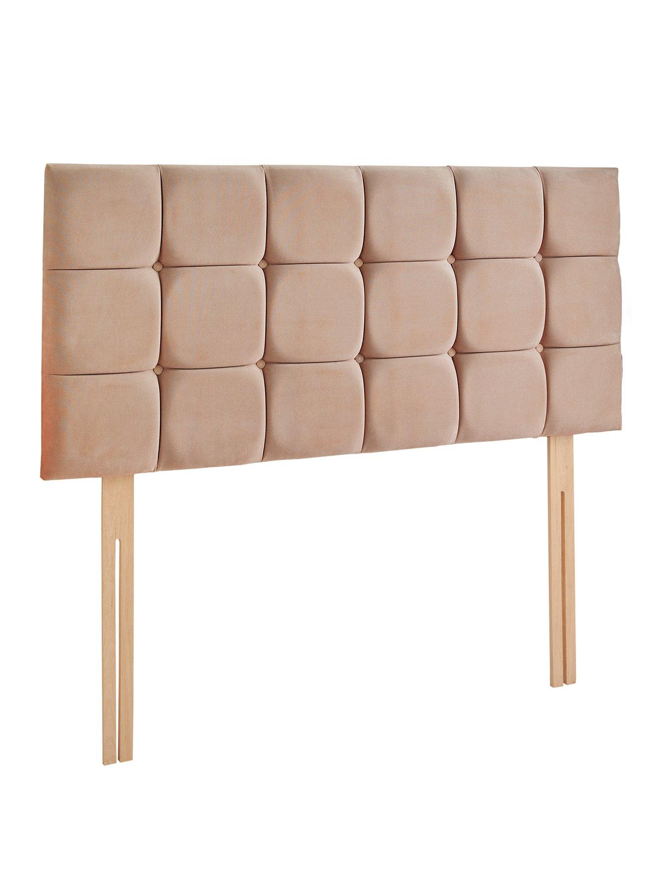 Image 3 of 5 of The Very Collection Mathis&nbsp;Headboard&nbsp;- FSC&reg; Certified