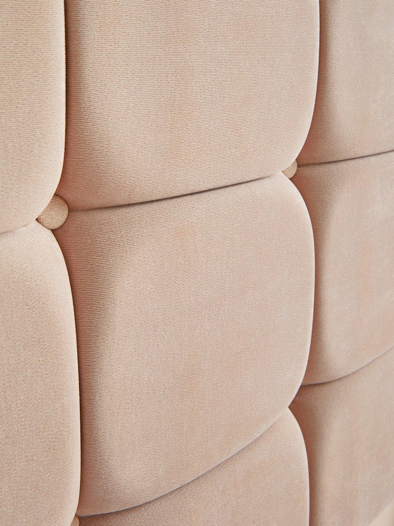 Image 4 of 5 of The Very Collection Mathis&nbsp;Headboard&nbsp;- FSC&reg; Certified
