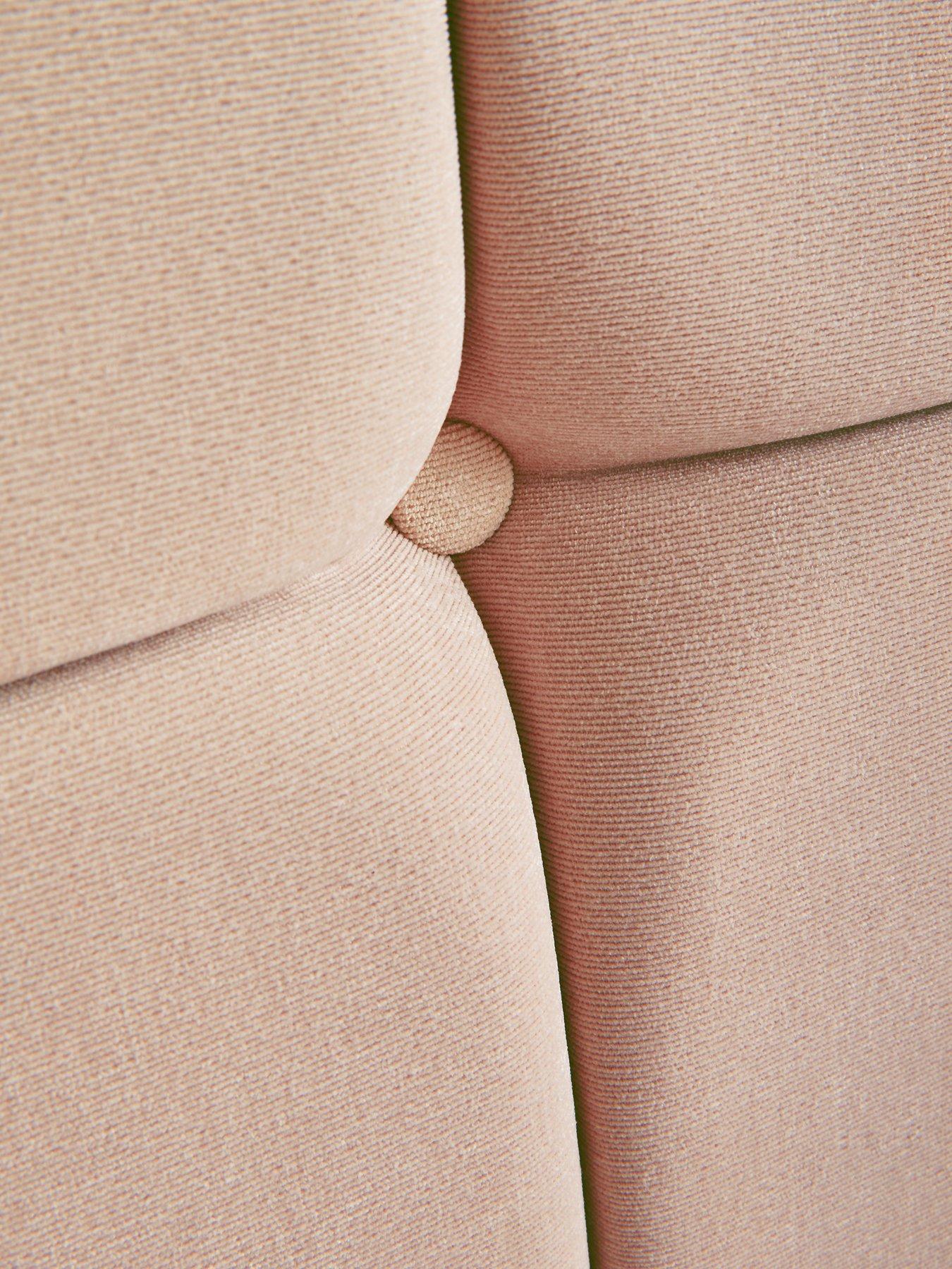 Image 5 of 5 of The Very Collection Mathis&nbsp;Headboard&nbsp;- FSC&reg; Certified