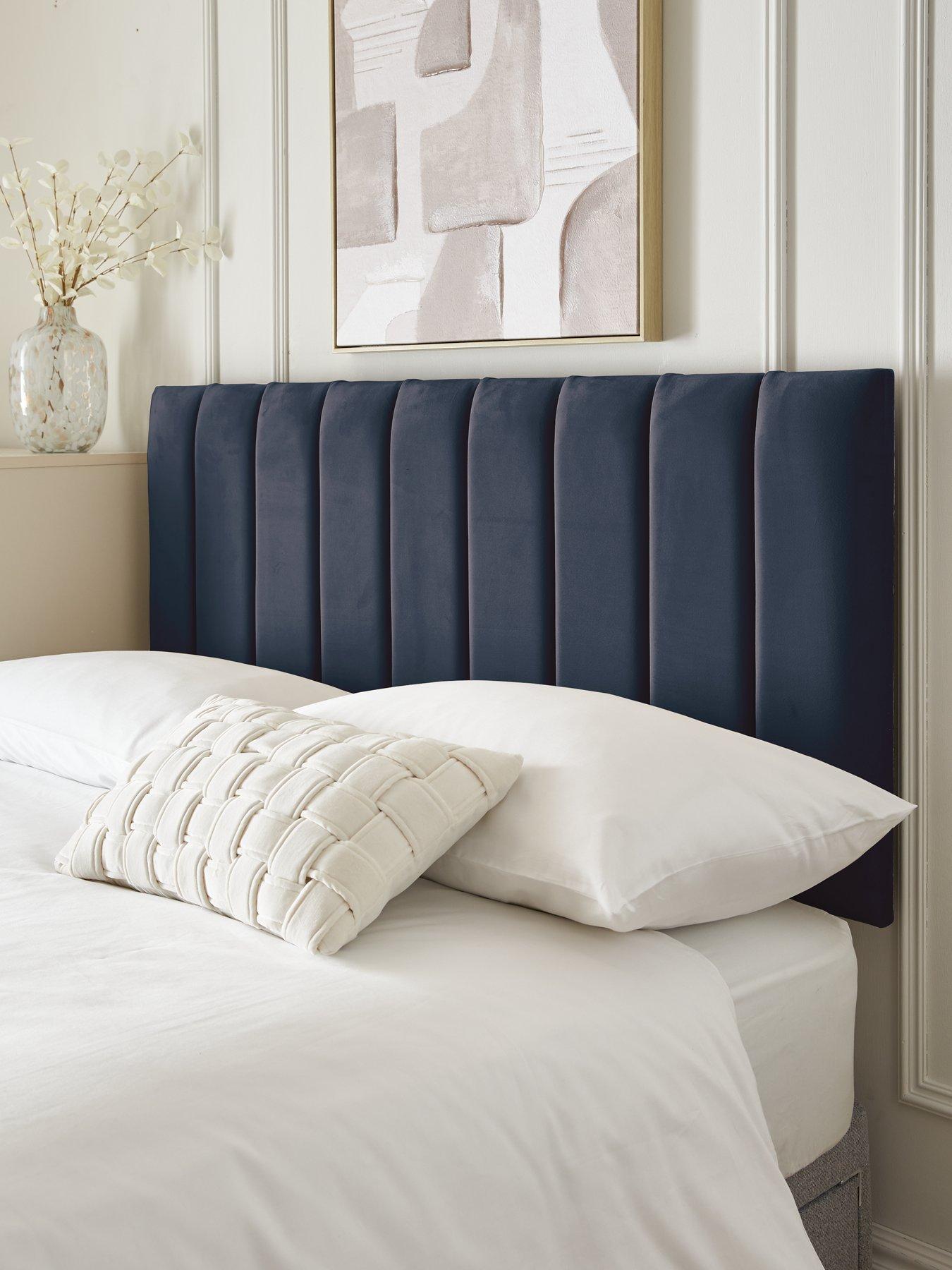 The Very Collection Harron Sleek Headboard - FSC® Certified