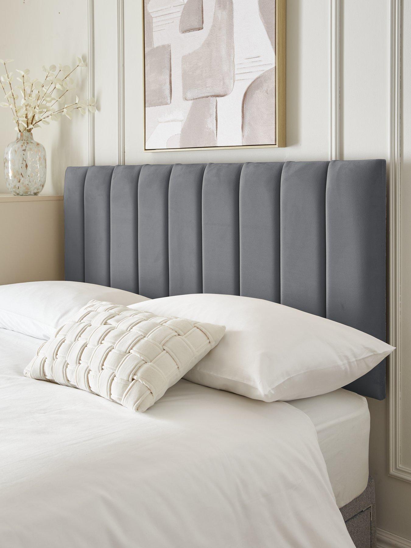 Very Home Harron Sleek Headboard - FSC® Certified