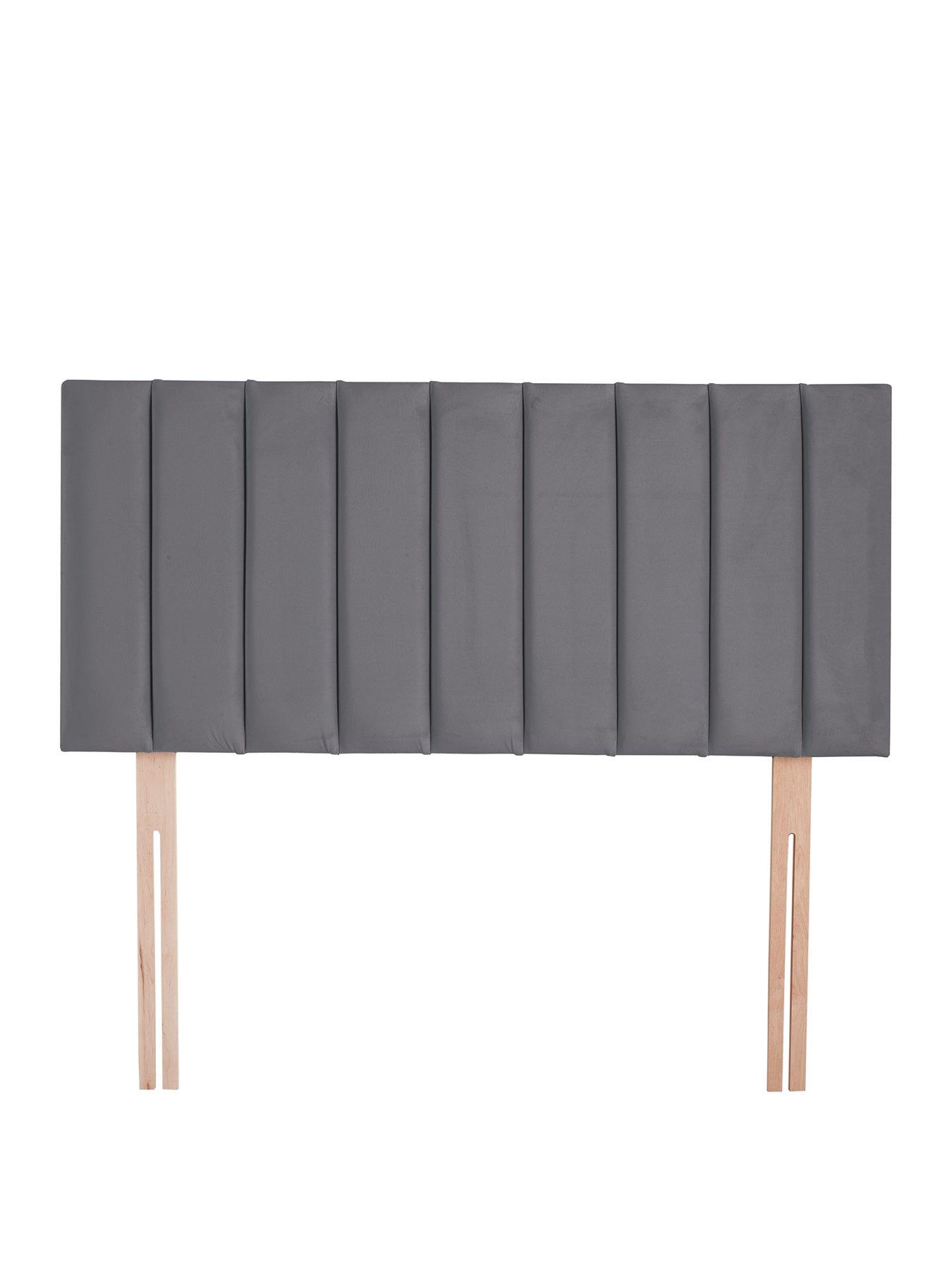 Image 2 of 5 of The Very Collection Harron Sleek&nbsp;Headboard&nbsp;- FSC&reg; Certified