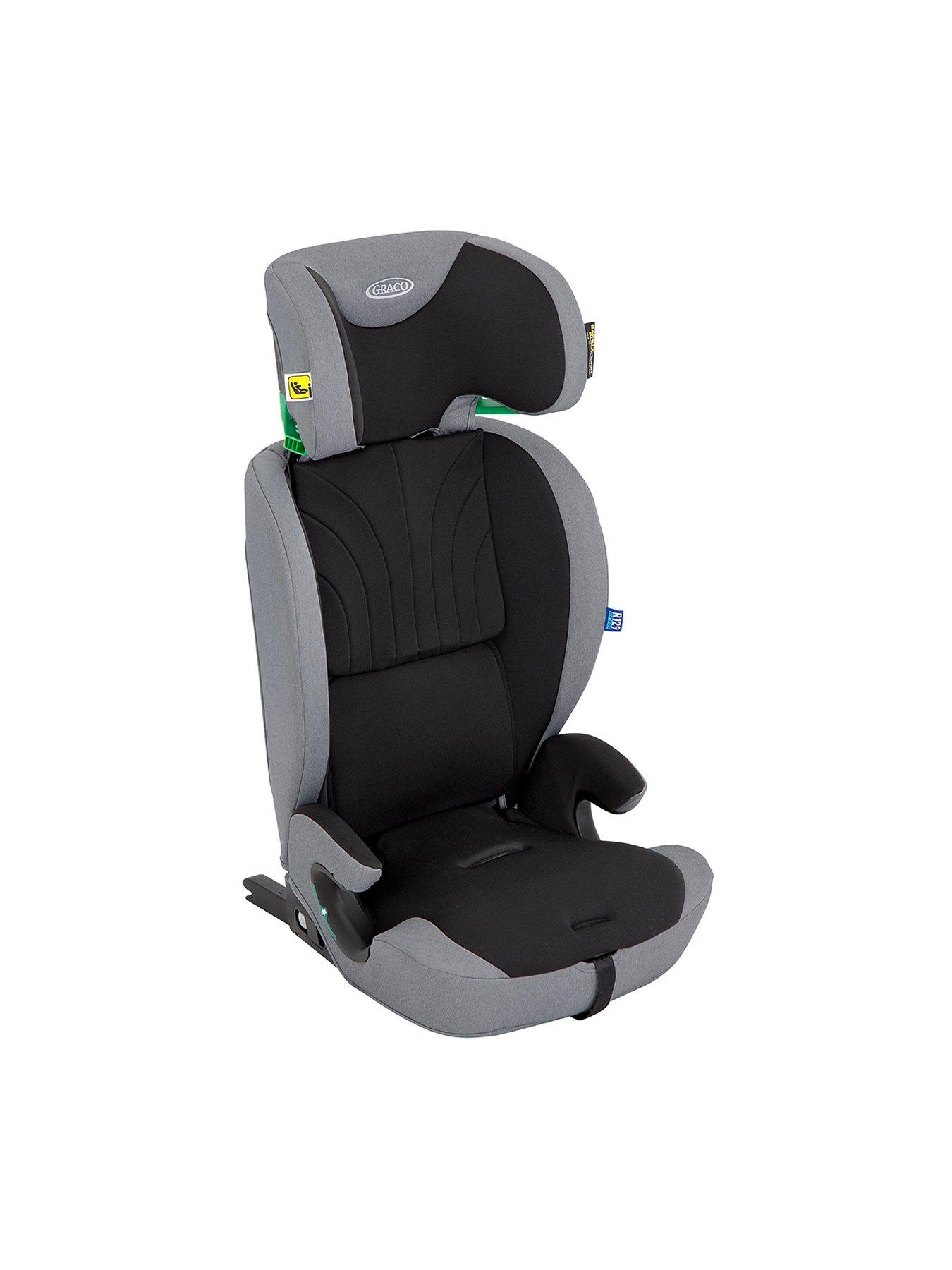  image of graco-energi-i-size-r129-isofix-with-top-tether-toddler-seatnbsp--meteor