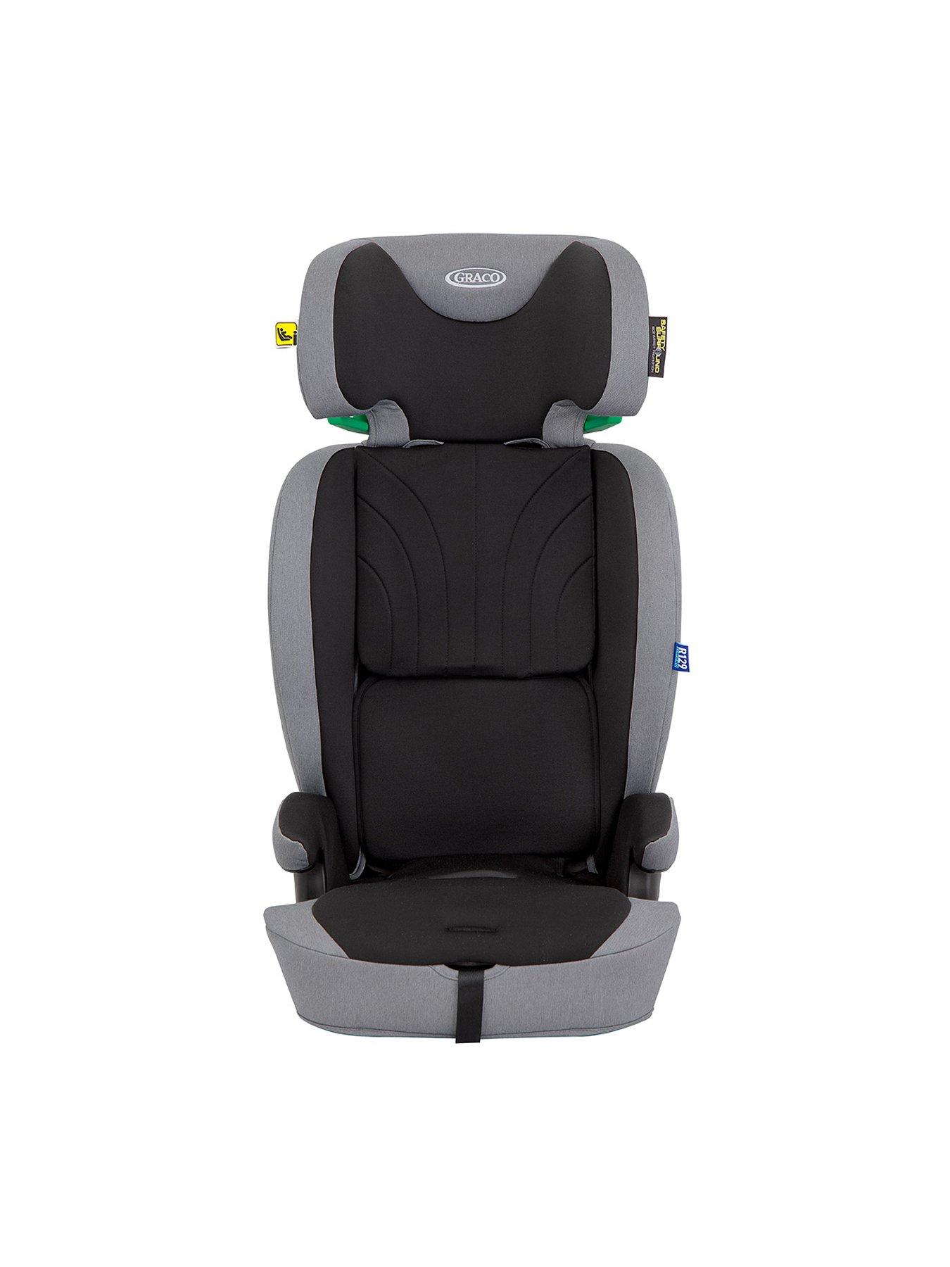  image of graco-energi-i-size-r129-isofix-with-top-tether-toddler-seatnbsp--meteor
