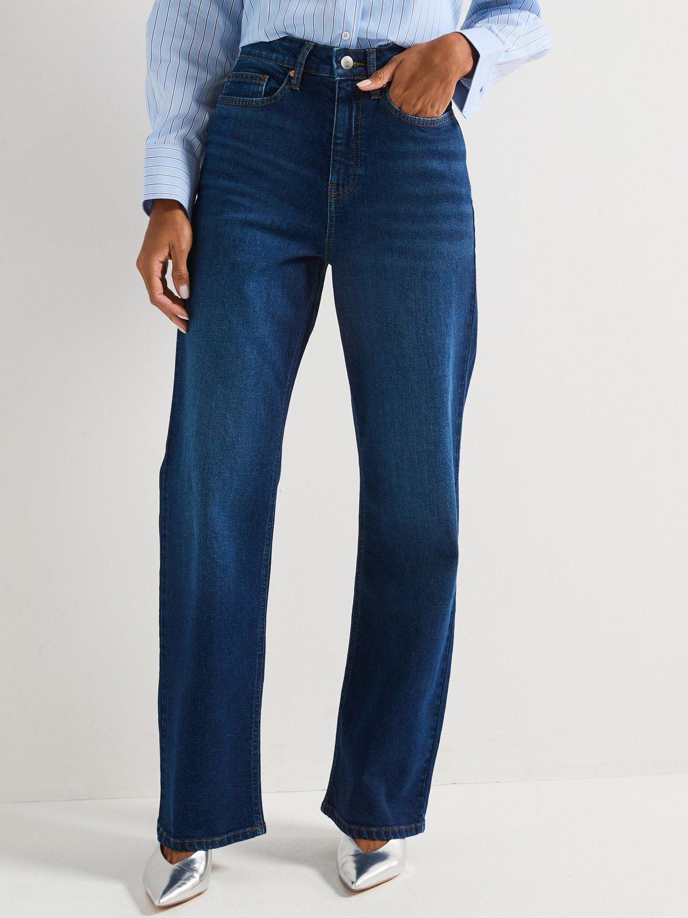 v-by-very-comfort-stretch-wide-leg-jeans-dark-wash