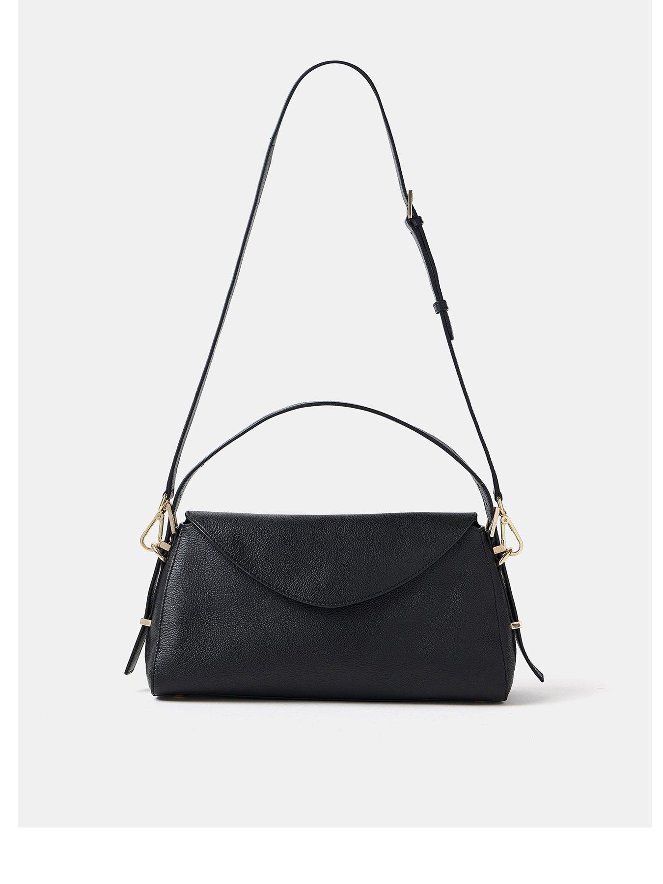 Bella leather crossbody bag hot sale