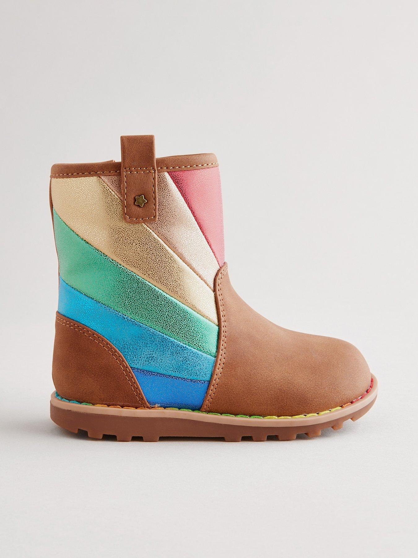 undefined Younger Kids Ankle Boot