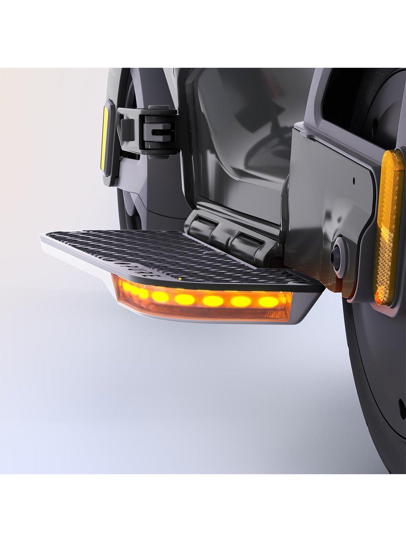  image of pure-flex-mercury-grey-e-scooter